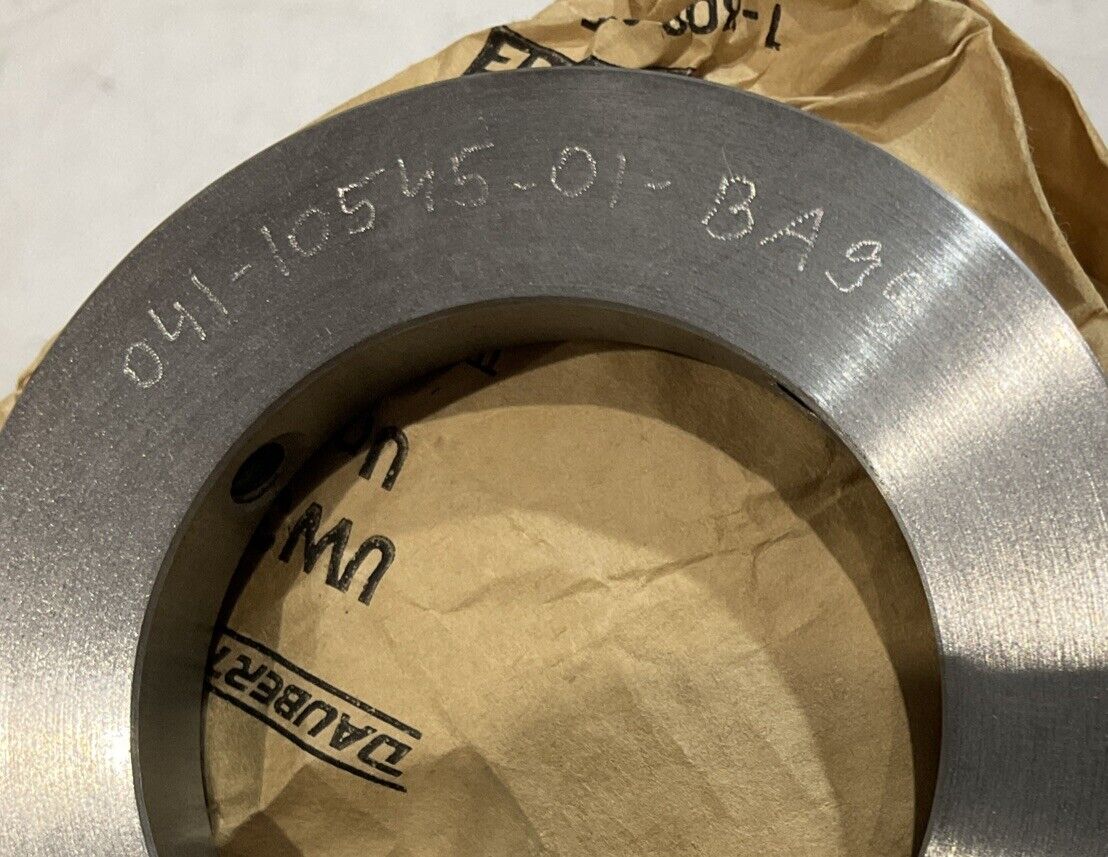 FLOWSERVE 041-10545/01 BAGG BEARING LOWER SHIELD 678-U3S