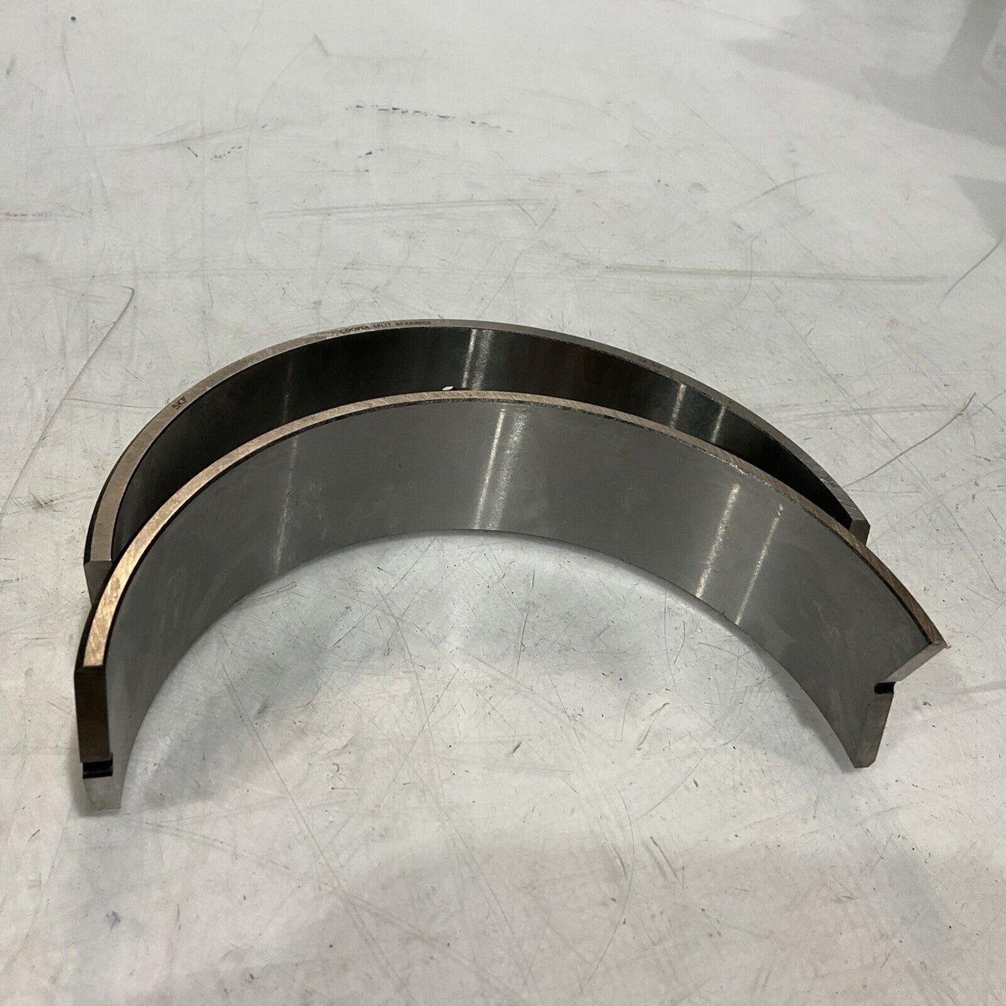 SKF COOPER 112022 01EB85MEX MACHINE PARTS AND ROLLER BEARING SUPPLIES C2H