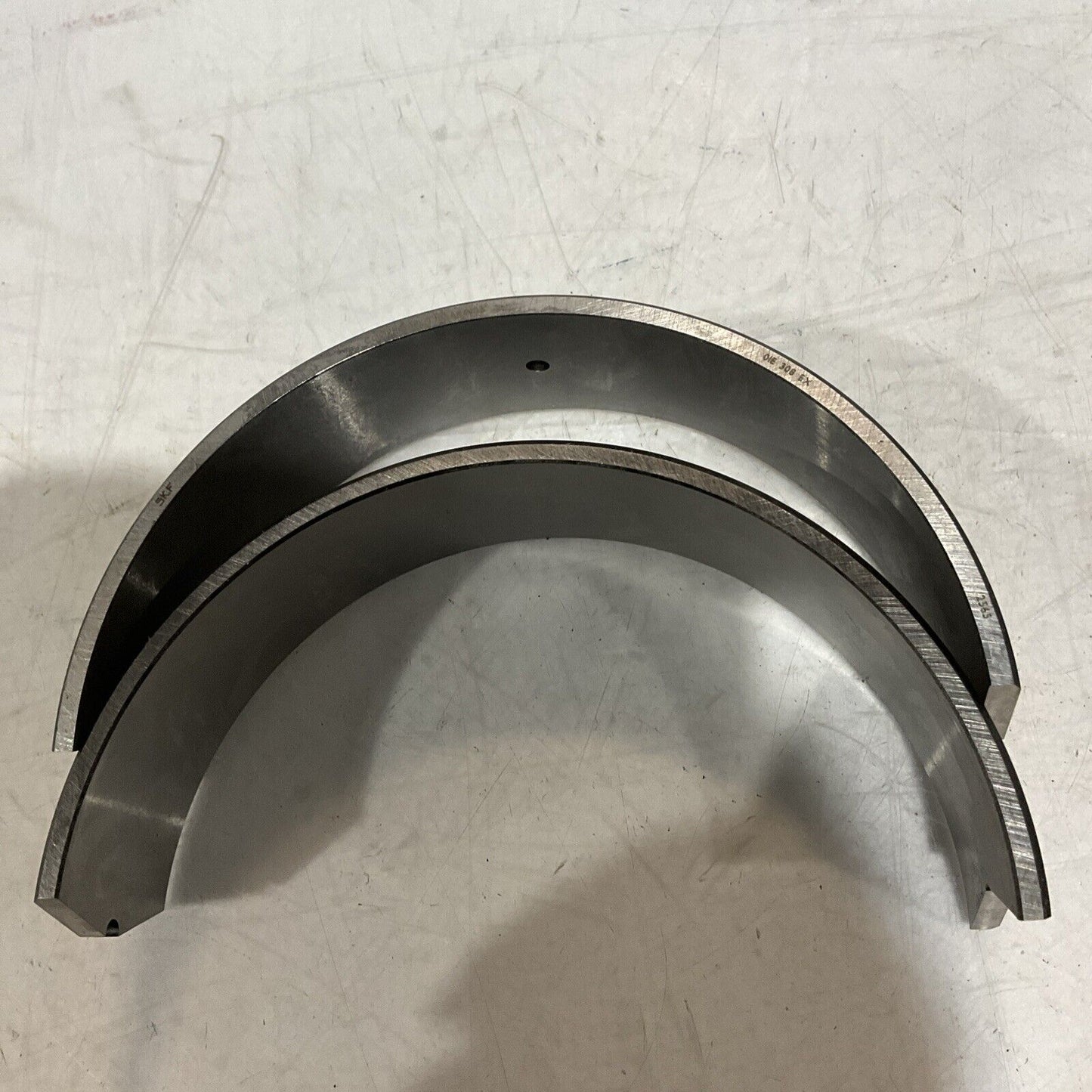 SKF COOPER 112022 01EB85MEX MACHINE PARTS AND ROLLER BEARING SUPPLIES C2H