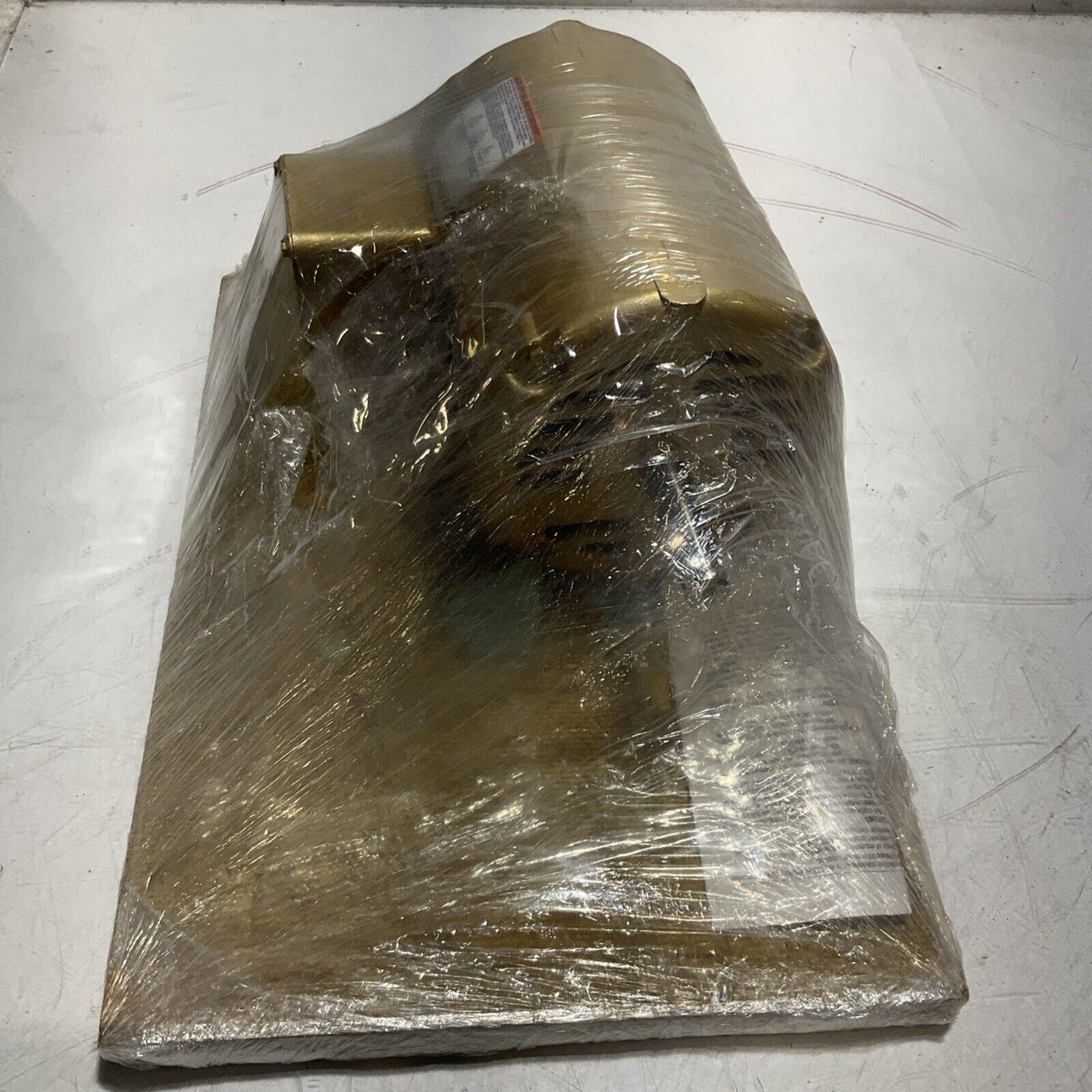 BALDOR ELECTRIC EM31101 W1612223067 - 25HP SUPER-E MOTOR 373-U3S