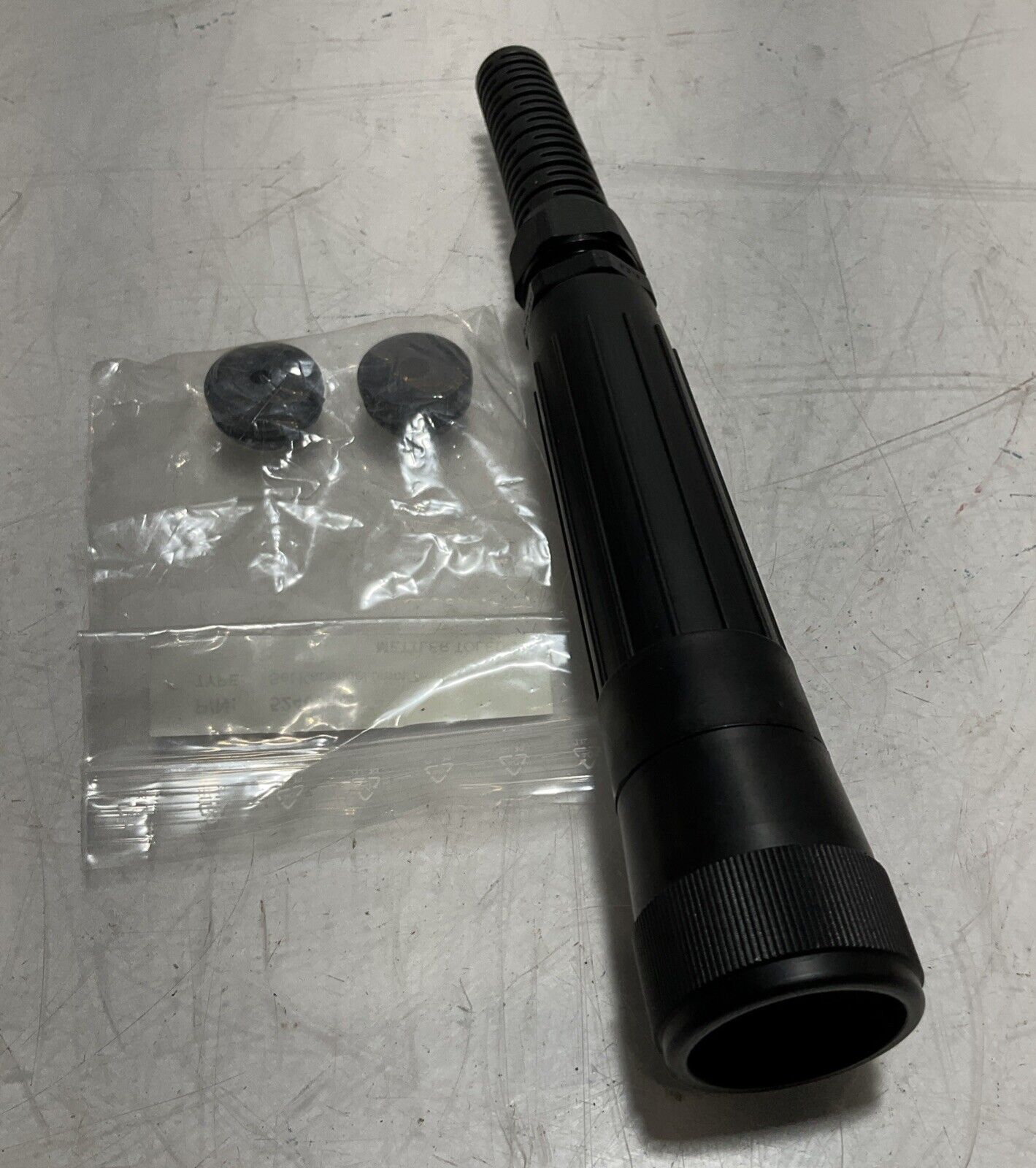 METTLER TOLEDO 52401518- 52403463 SLEEVE PROTECTOR SET KABELTUEL 5MM/7MM U3S