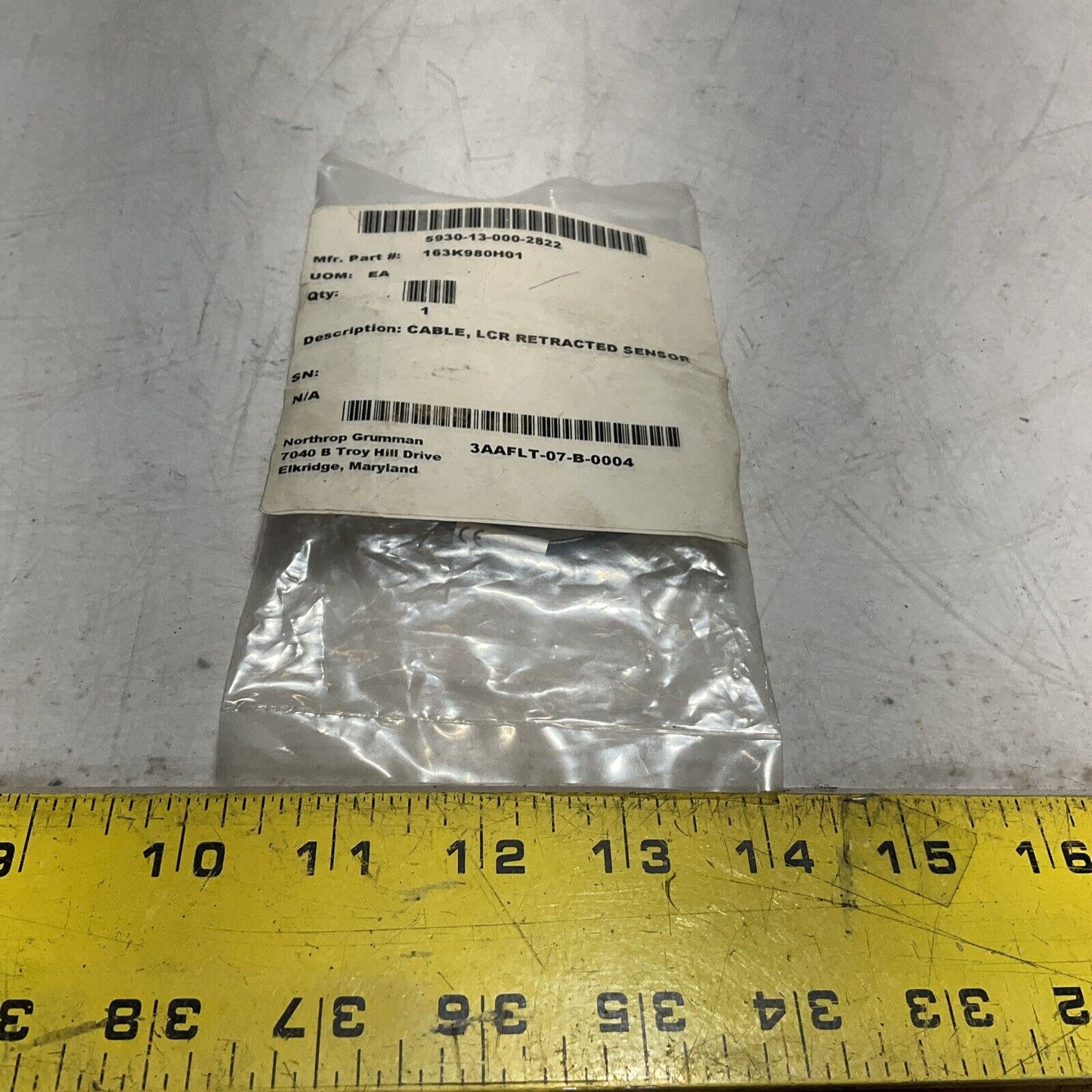 CARLO GAVAZZI IA12DSF04NO-IAC3 RETRACTED PROXIMITY SENSOR U3S