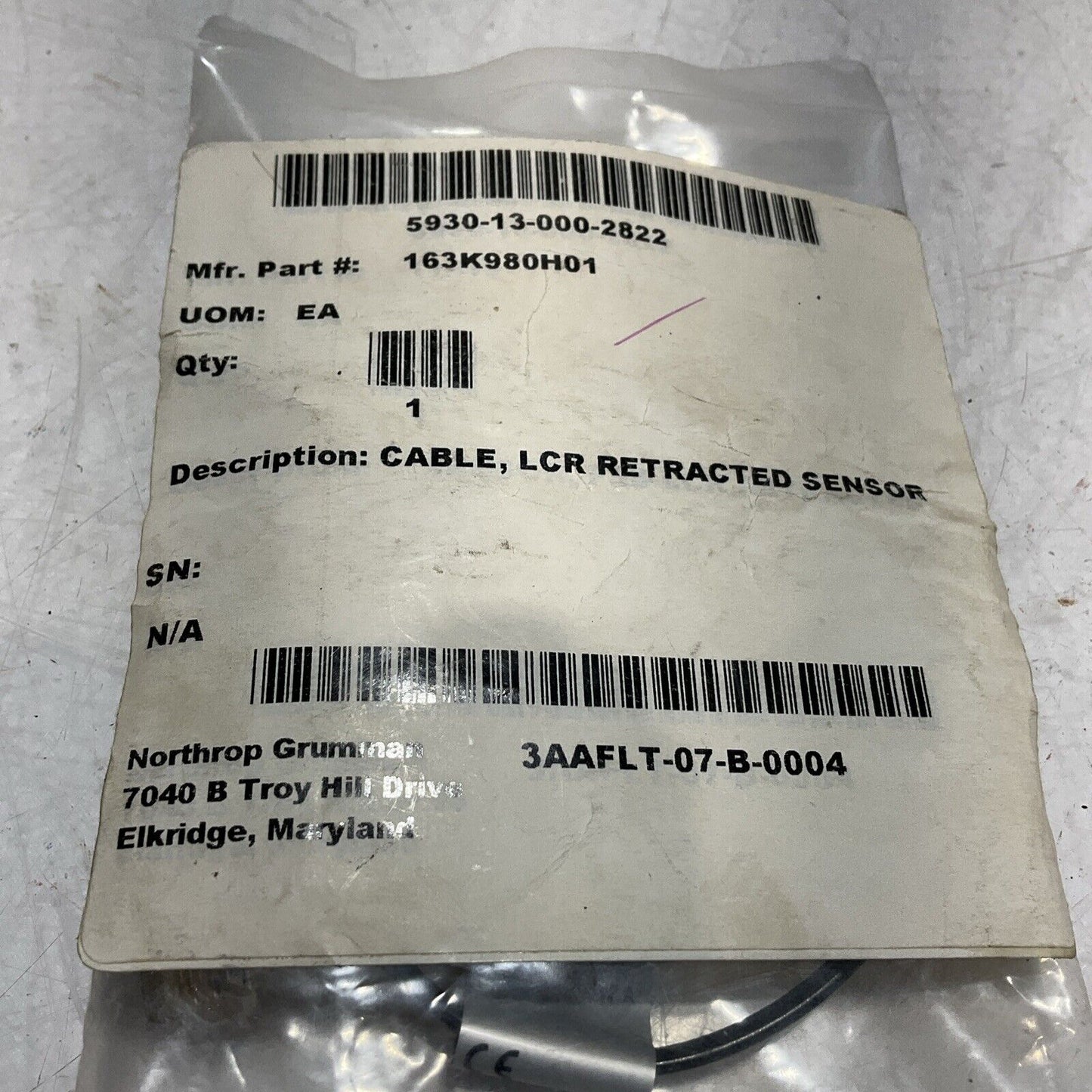 CARLO GAVAZZI IA12DSF04NO-IAC3 RETRACTED PROXIMITY SENSOR U3S