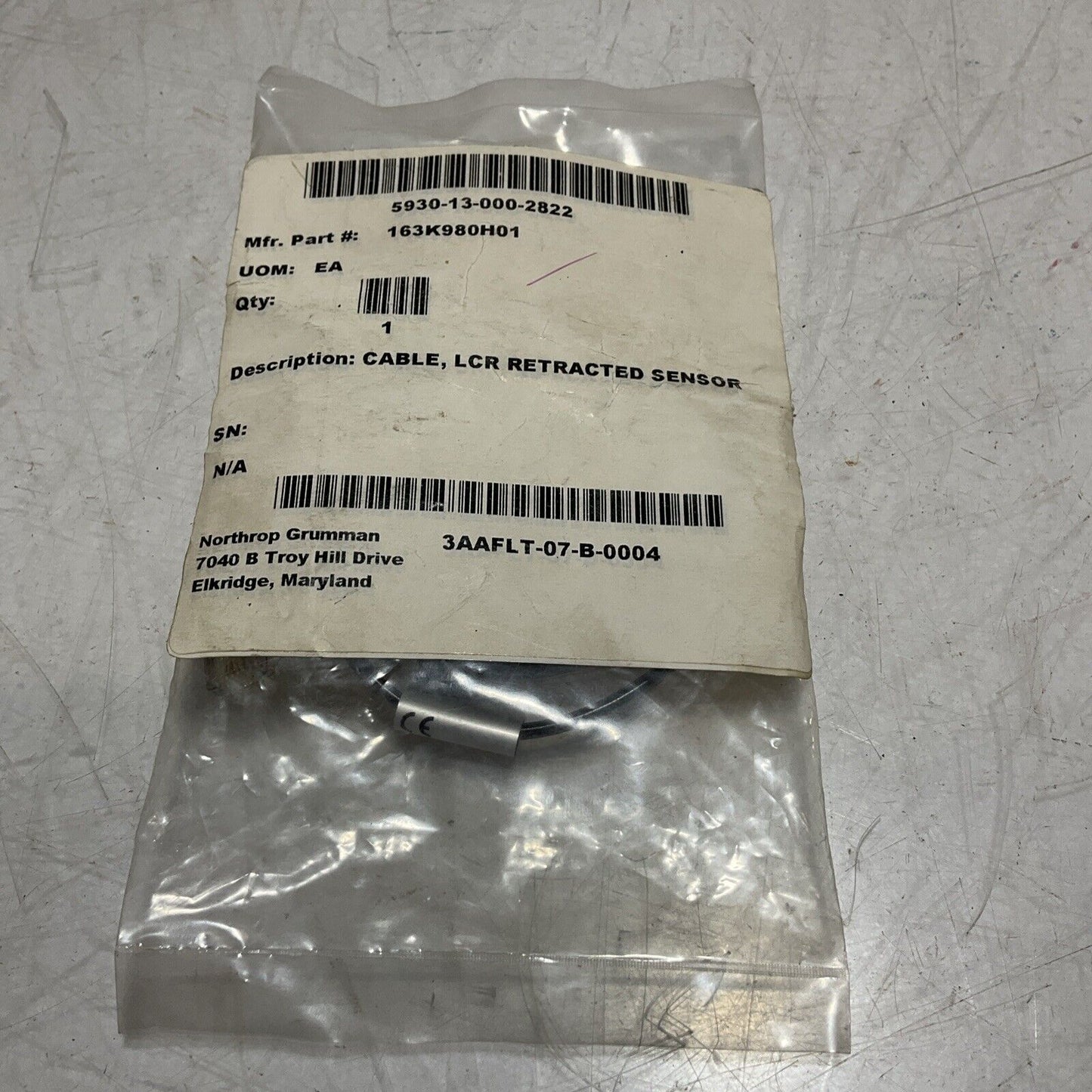CARLO GAVAZZI IA12DSF04NO-IAC3 RETRACTED PROXIMITY SENSOR U3S