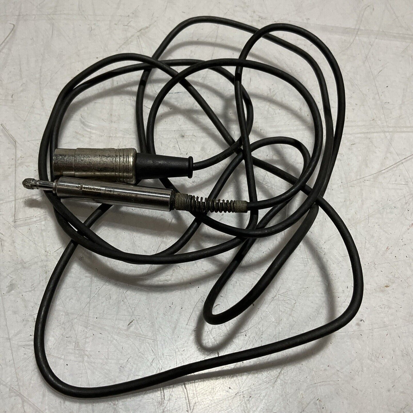 SOLARTRON M024030-15 DIGITAL PROBE AG 1.0 SENSOR U3S