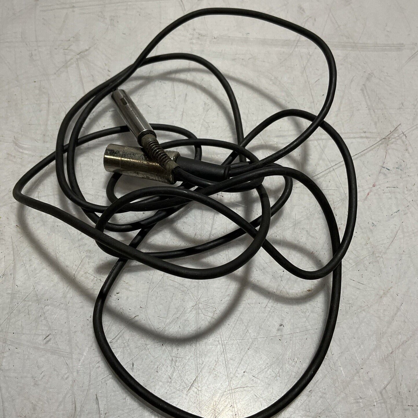 SOLARTRON M024030-15 DIGITAL PROBE AG 1.0 SENSOR U3S