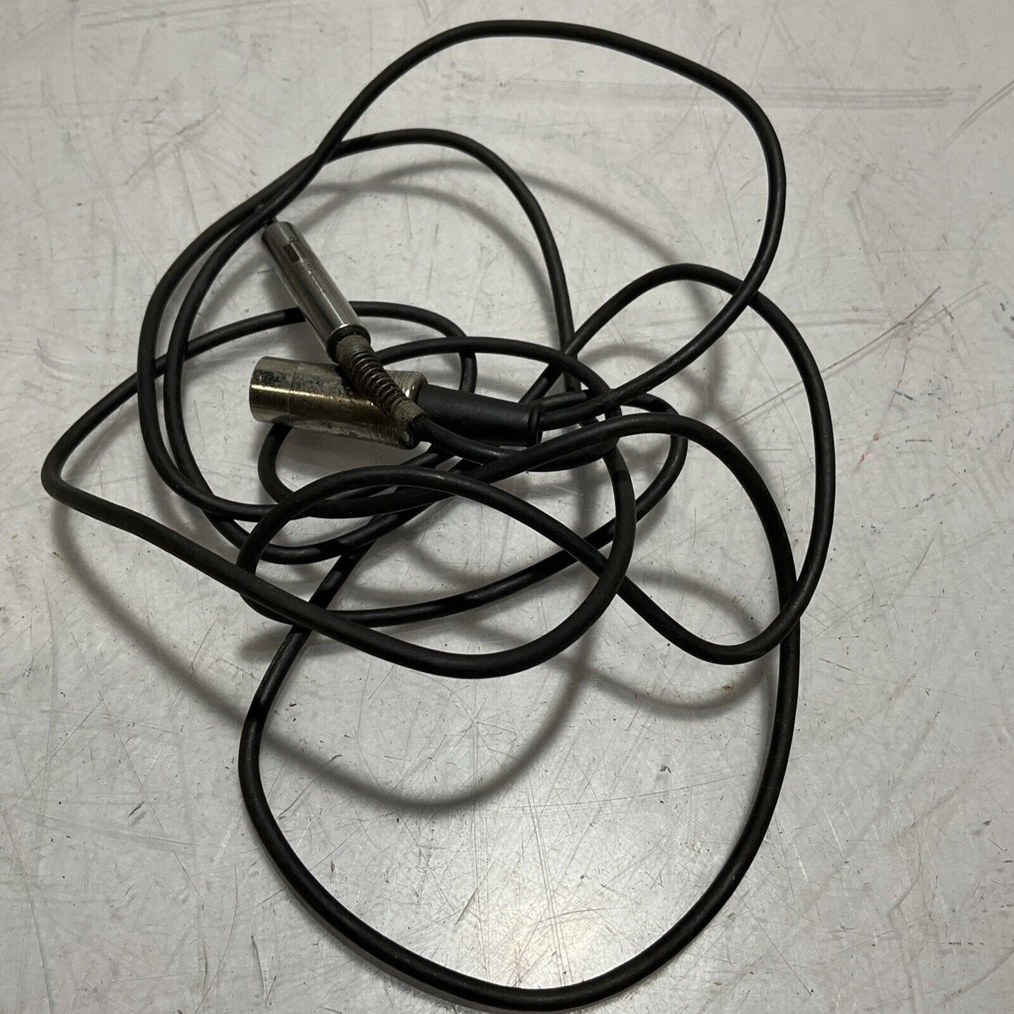 SOLARTRON M024030-15 DIGITAL PROBE AG 1.0 SENSOR U3S