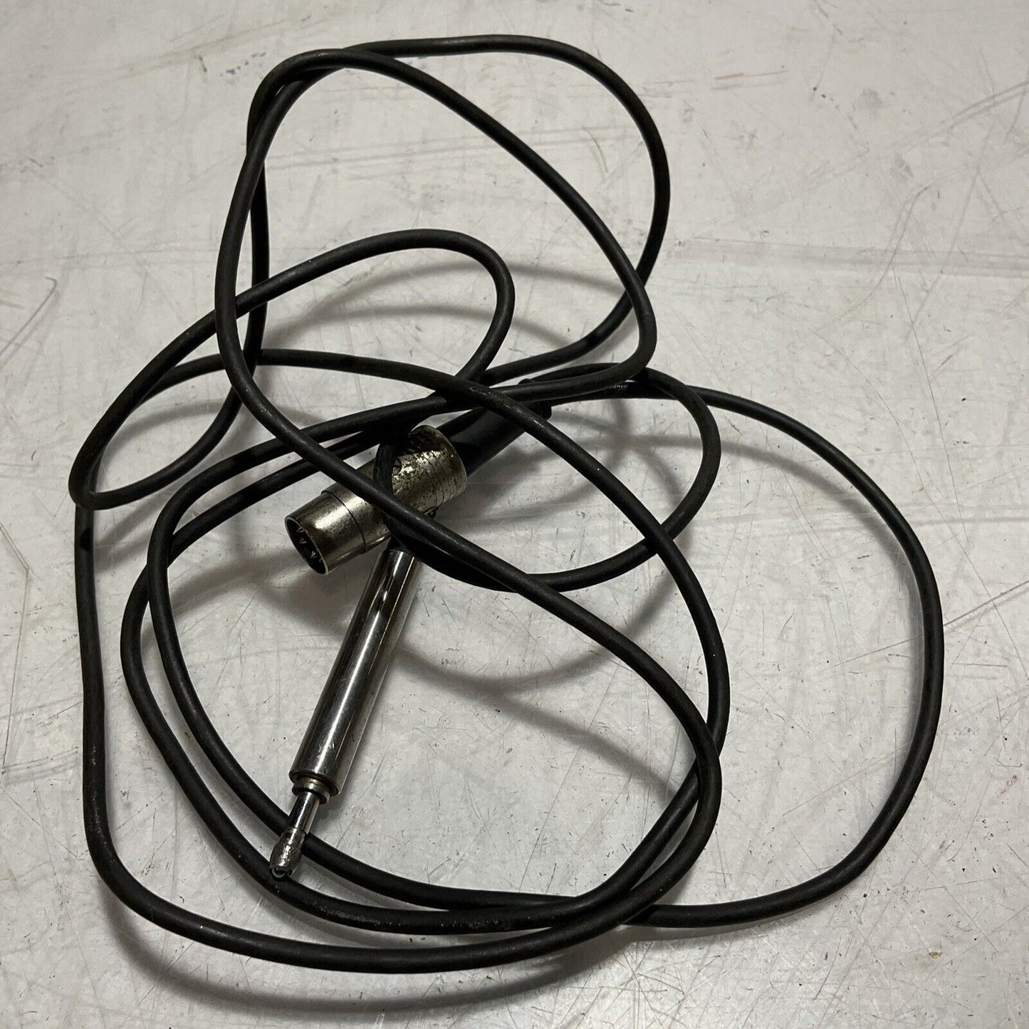 SOLARTRON M024030-15 DIGITAL PROBE AG 1.0 SENSOR U3S