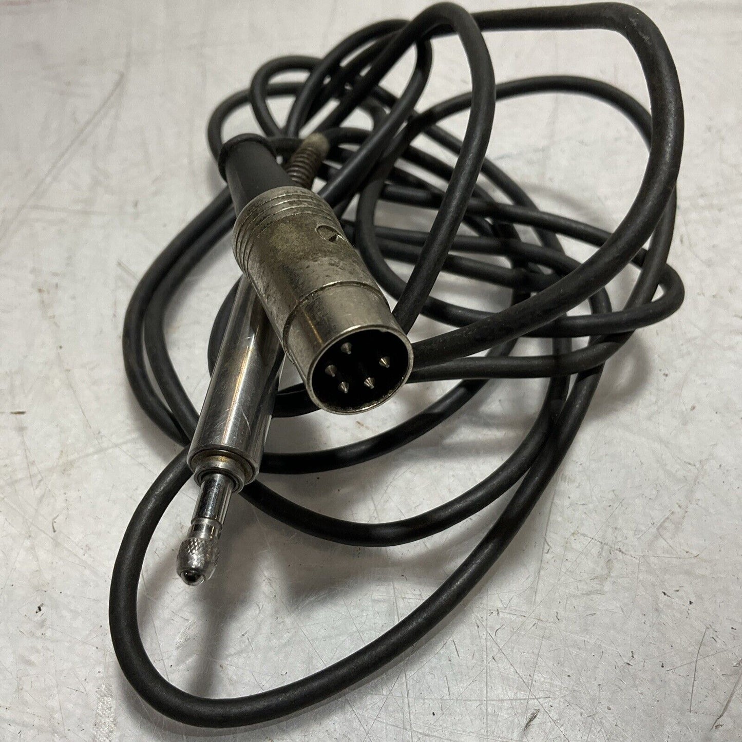 SOLARTRON M024030-15 DIGITAL PROBE AG 1.0 SENSOR U3S