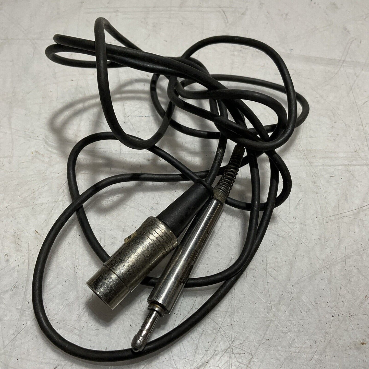 SOLARTRON M024030-15 DIGITAL PROBE AG 1.0 SENSOR U3S
