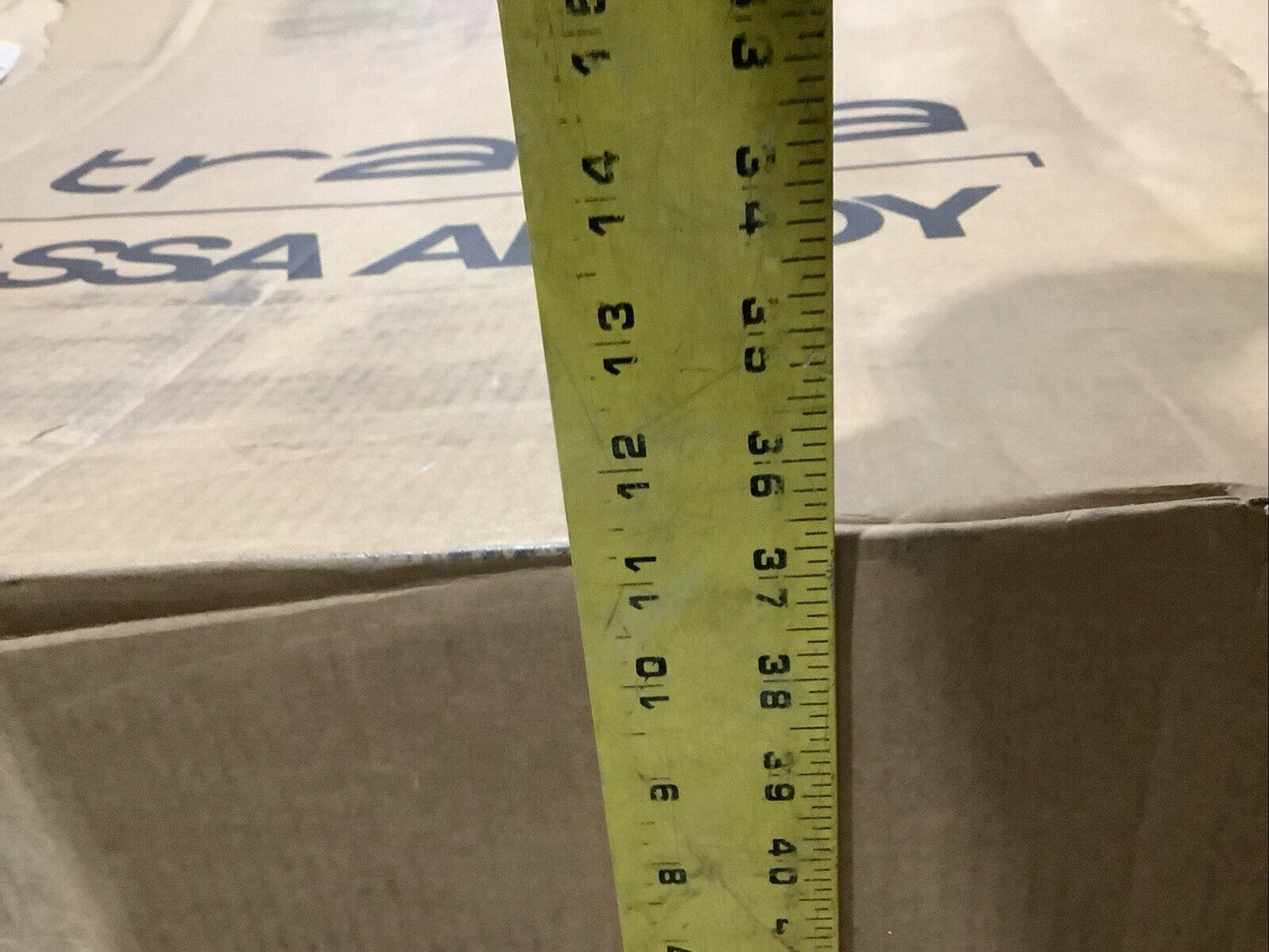 TRAKA S-40 ELECTRONIC KEY CABINET L8H