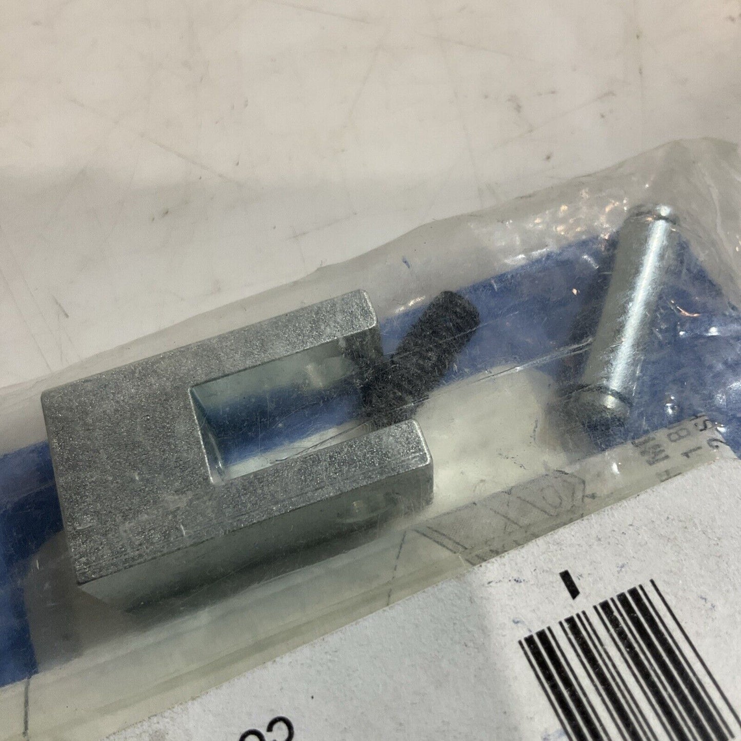 PHD 60239-1 - 9645382 ROD CLEVIS KIT CR20/25MM LOT OF 3 U3S