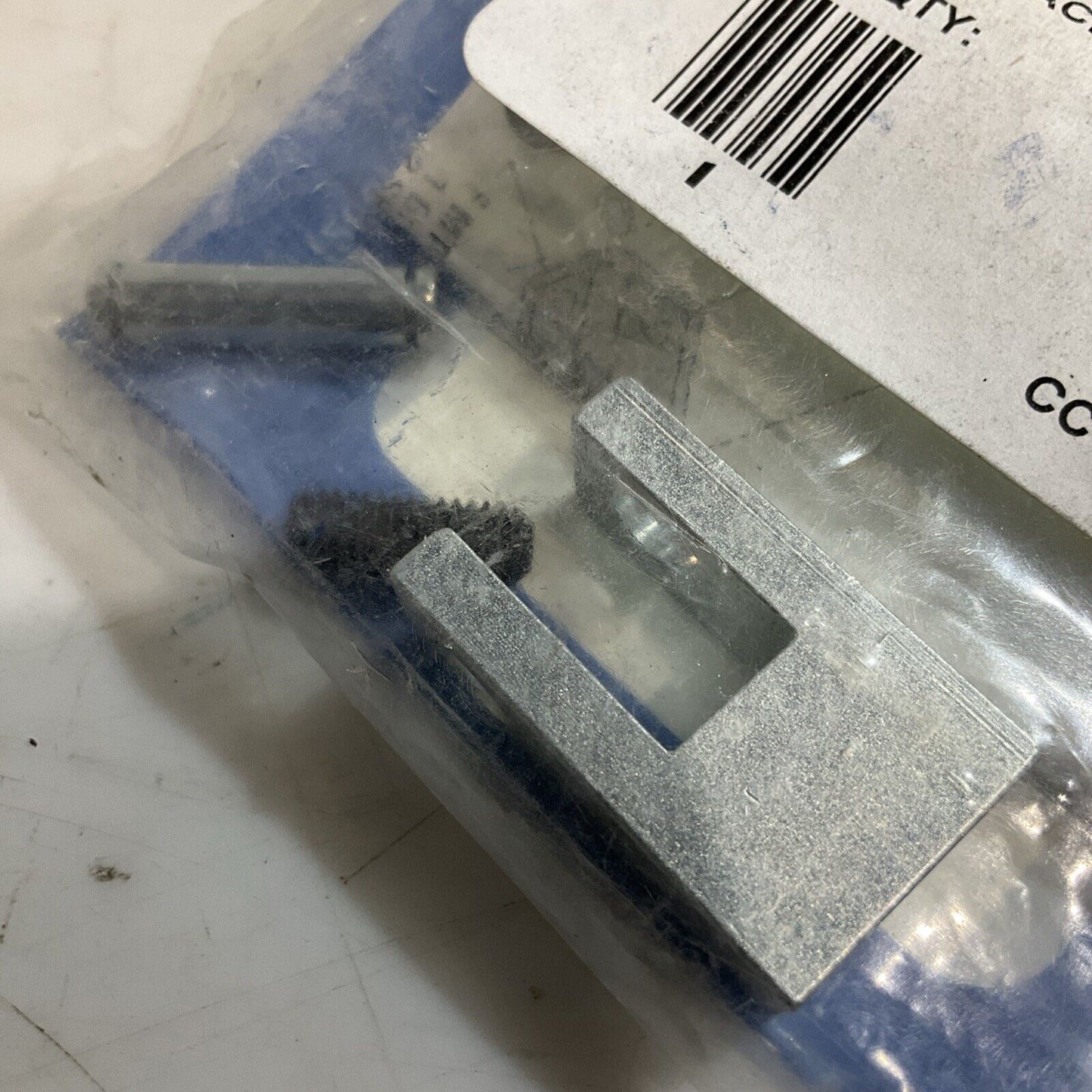 PHD 60239-1 - 9645382 ROD CLEVIS KIT CR20/25MM LOT OF 3 U3S