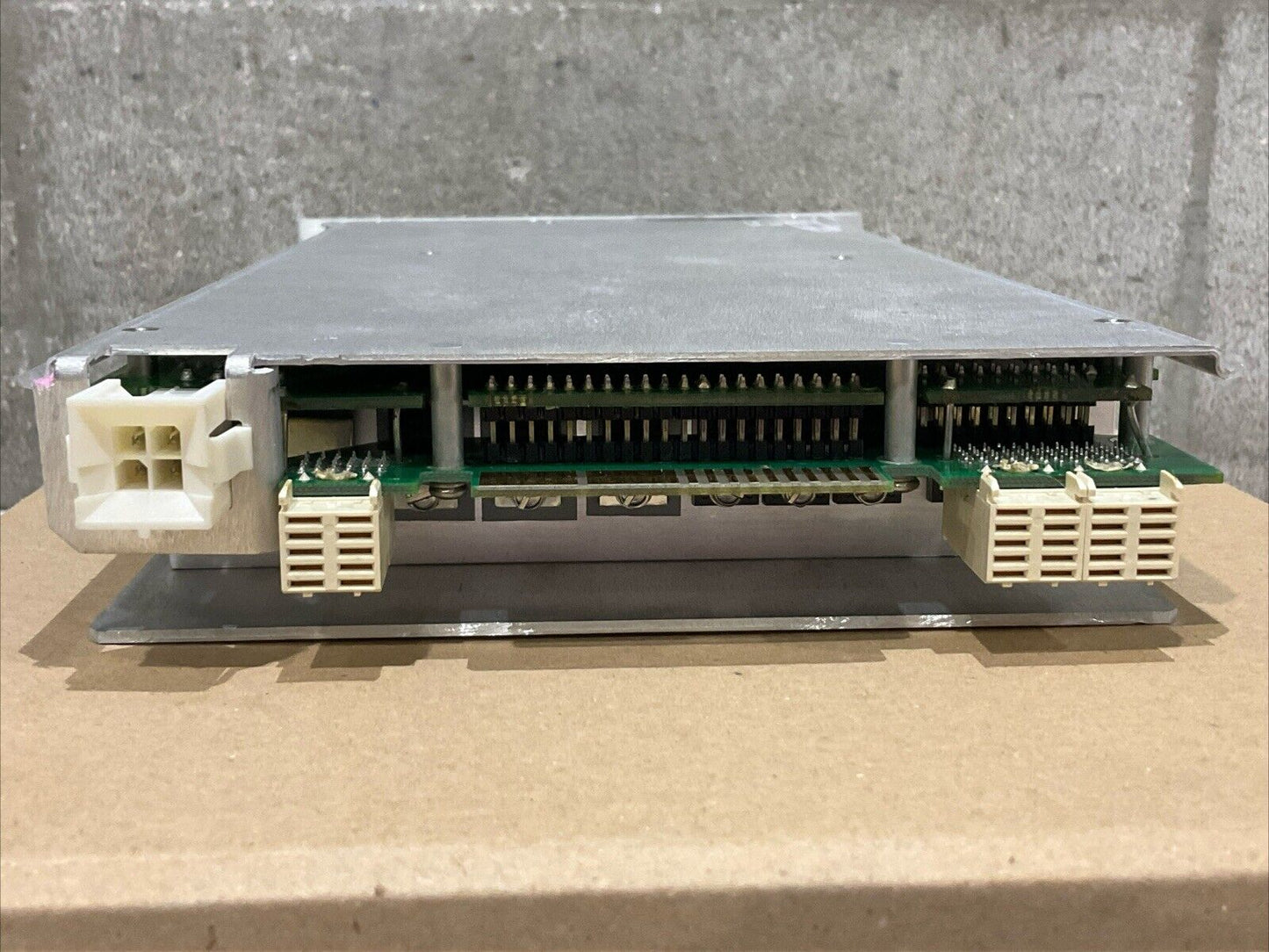 TELKOOR MP2100M 900-0136-10 MP-2100M-PS/48/C (A) POWER SUPPLY 48V T6Y