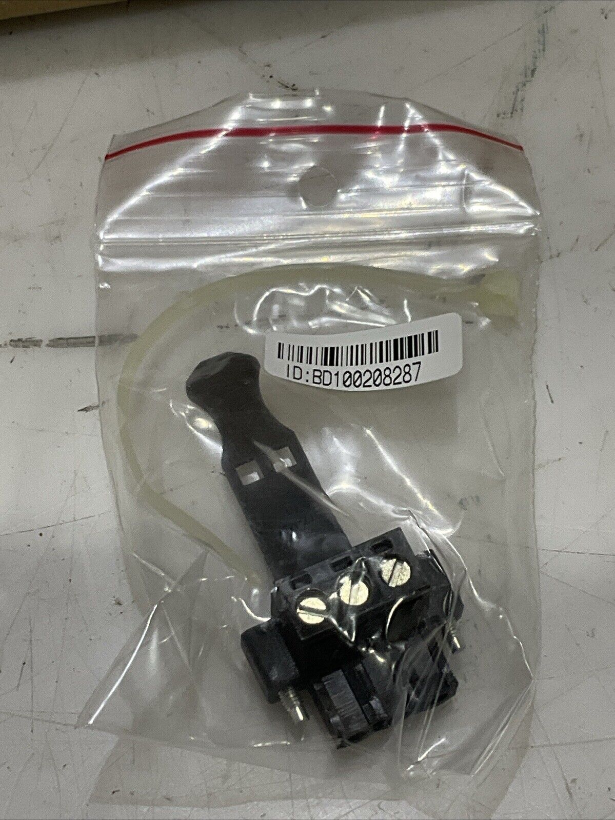 TELKOOR MP2100M 900-0136-10 MP-2100M-PS/48/C (A) POWER SUPPLY 48V T6Y