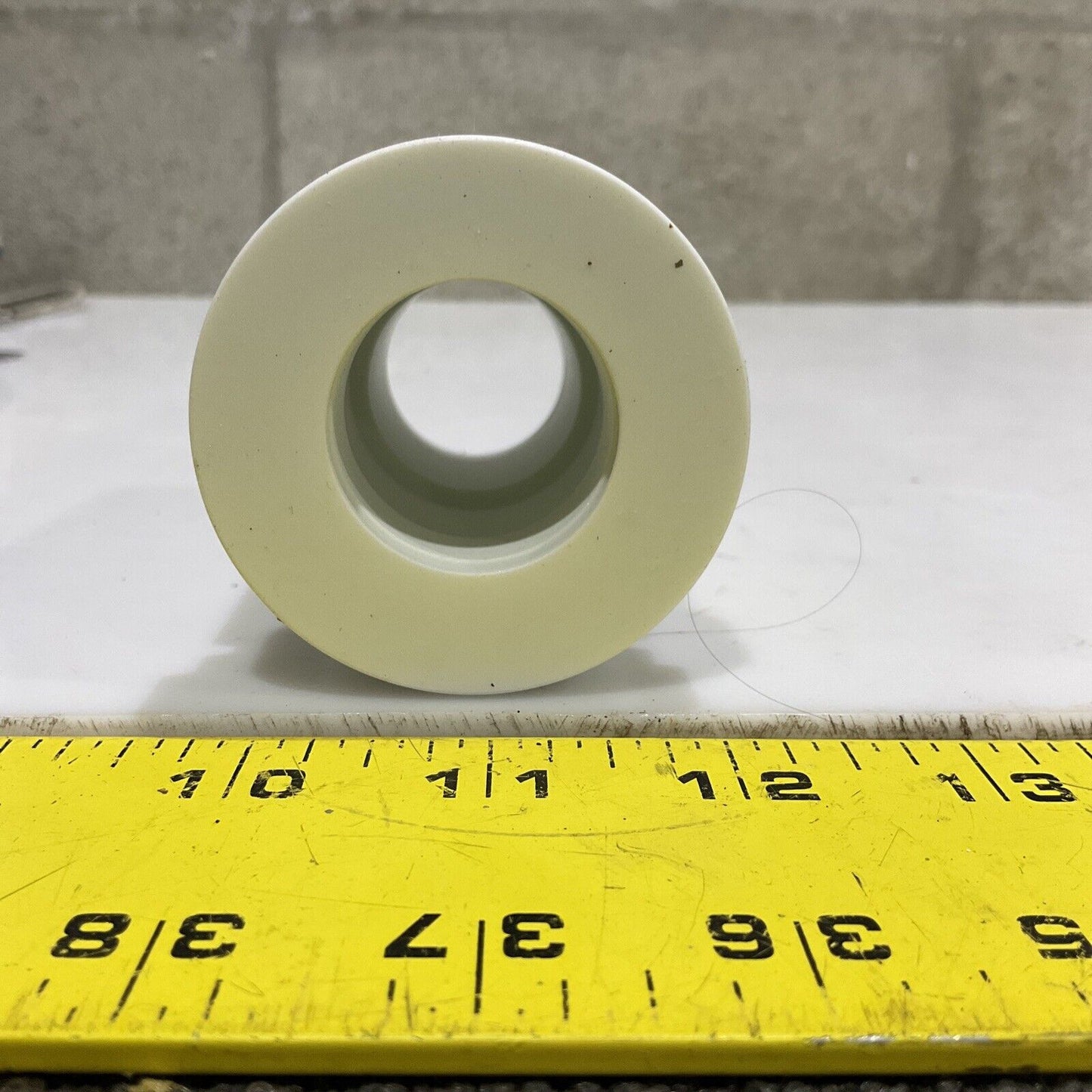 FISHER 1N1316X0042 BUSHING SEAL F/CNTL VALVE 603