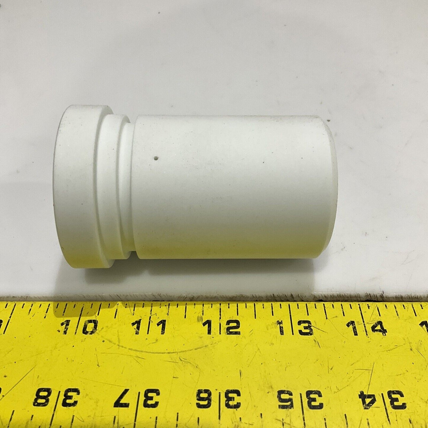 FISHER 1N1316X0042 BUSHING SEAL F/CNTL VALVE 603