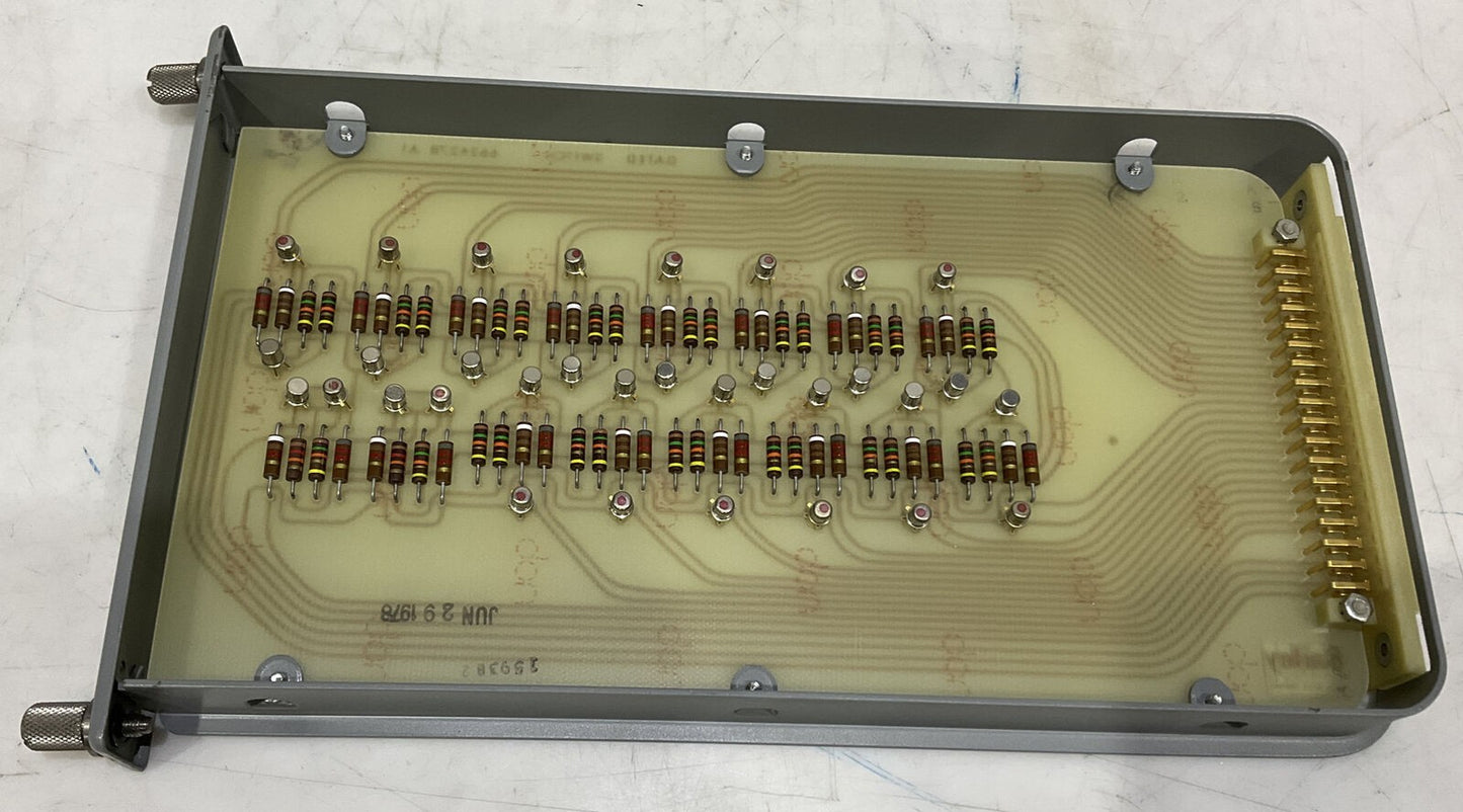 BAILEY 6624278 GATED SWITCH MODULE 373