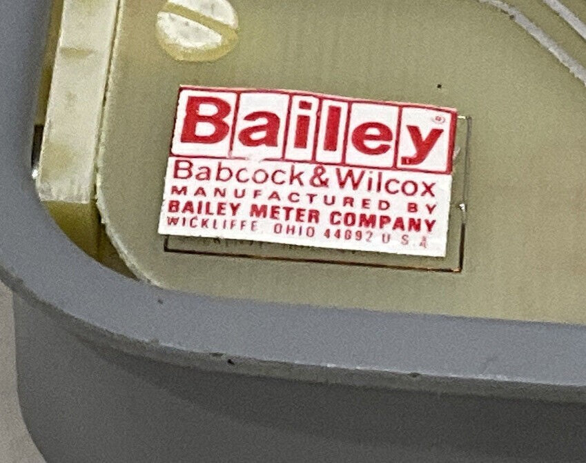 BAILEY 6624278 GATED SWITCH MODULE 373