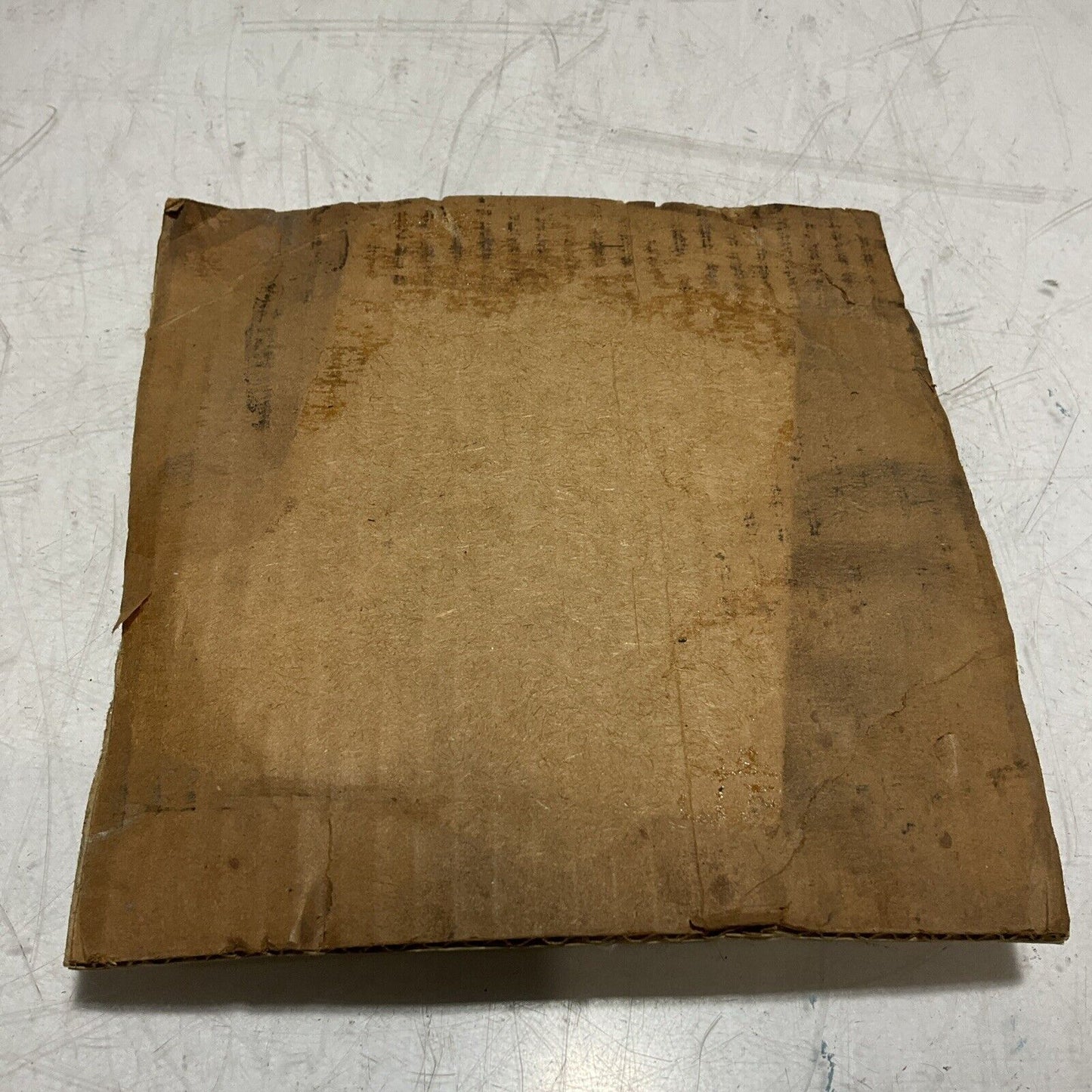 FLOWSERVE 4081006 GH3A4477 WEAR RING CASE 5.500IN ID ROTATING EQUIPMENT 678-U3S