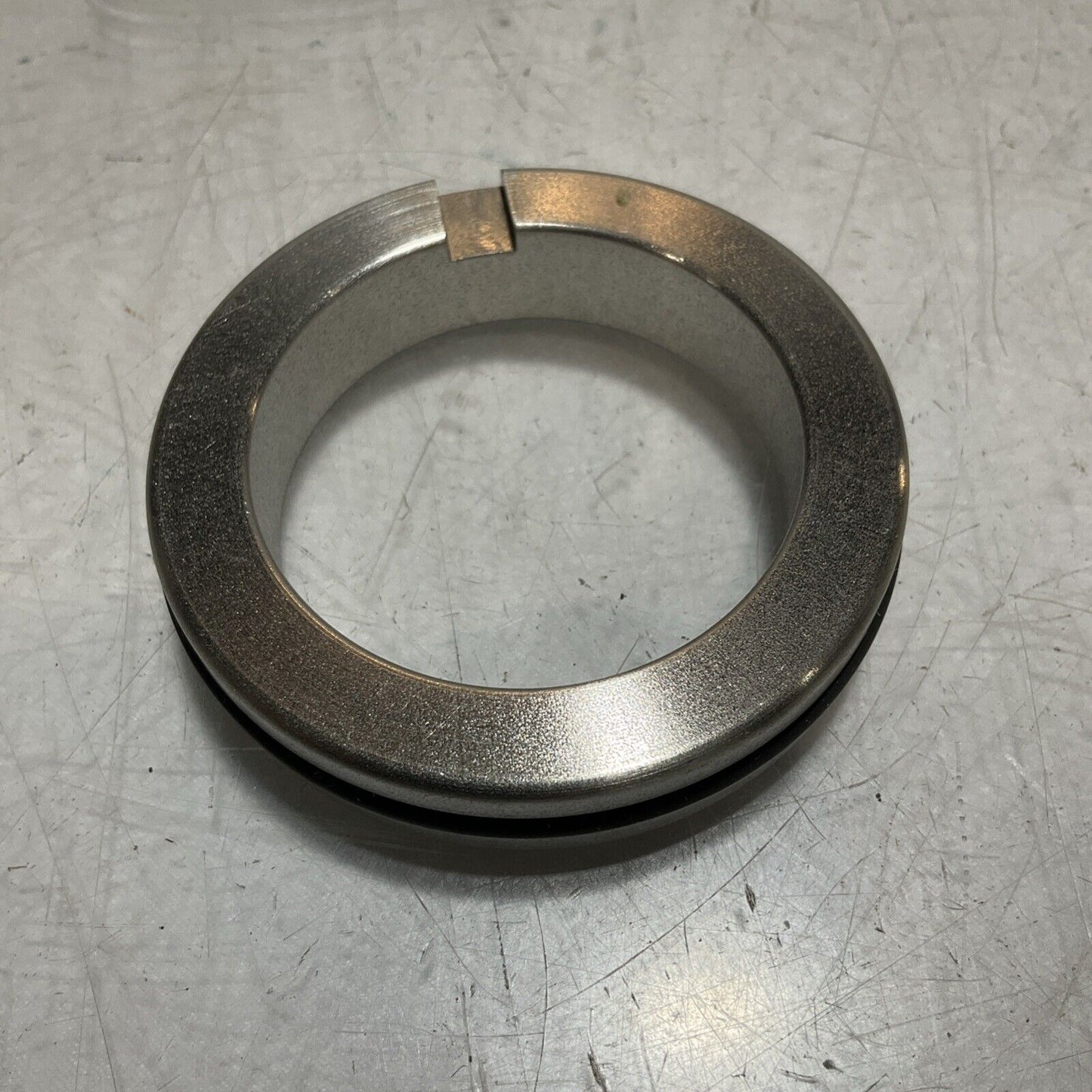 FLOWSERVE P0287900 ROTOR/M00632 P02895-00 PUMP DIVISION MATING RING ASSEMBLY 373
