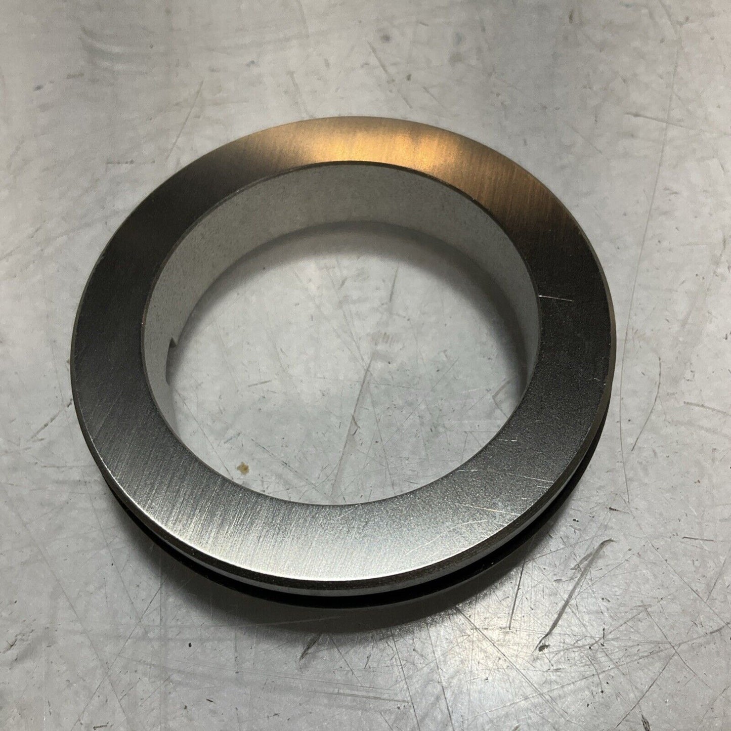 FLOWSERVE P0287900 ROTOR/M00632 P02895-00 PUMP DIVISION MATING RING ASSEMBLY 373