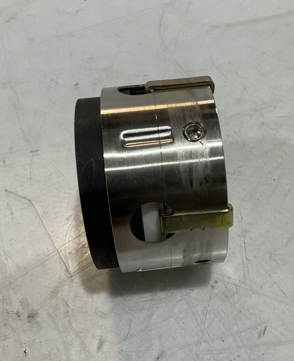 FLOWSERVE P0287900 ROTOR/M00632 P02895-00 PUMP DIVISION MATING RING ASSEMBLY 373