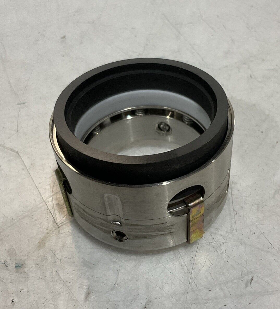 FLOWSERVE P0287900 ROTOR/M00632 P02895-00 PUMP DIVISION MATING RING ASSEMBLY 373