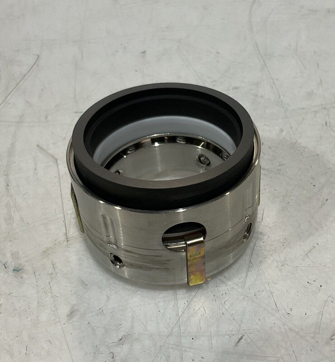 FLOWSERVE P0287900 ROTOR/M00632 P02895-00 PUMP DIVISION MATING RING ASSEMBLY 373
