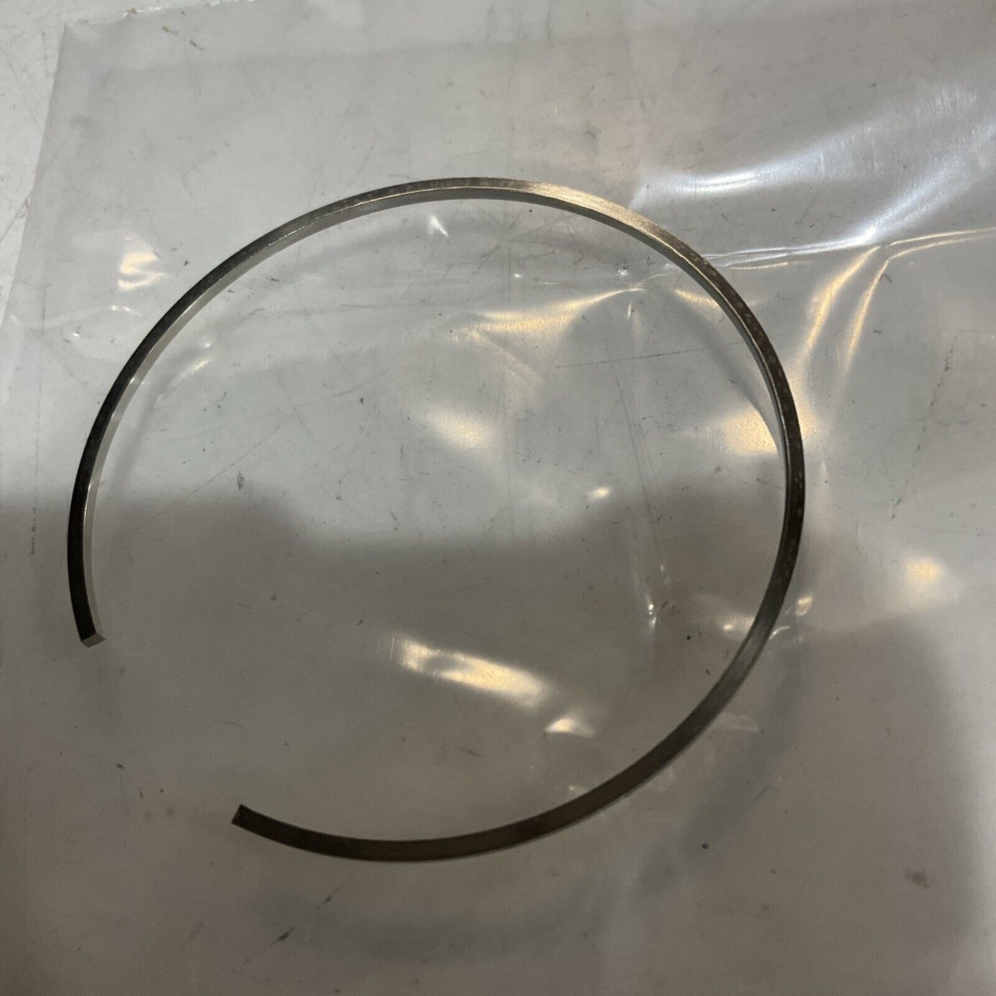 JOHN CRANE 10921467 INTERNAL SNAP RING SIZE 2.265 A916251580550 U3S