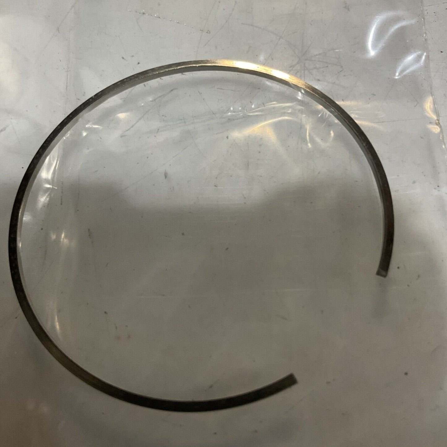 JOHN CRANE 10921467 INTERNAL SNAP RING SIZE 2.265 A916251580550 U3S