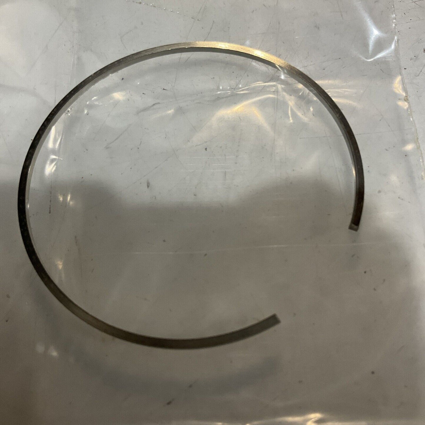 JOHN CRANE 10921467 INTERNAL SNAP RING SIZE 2.265 A916251580550 U3S