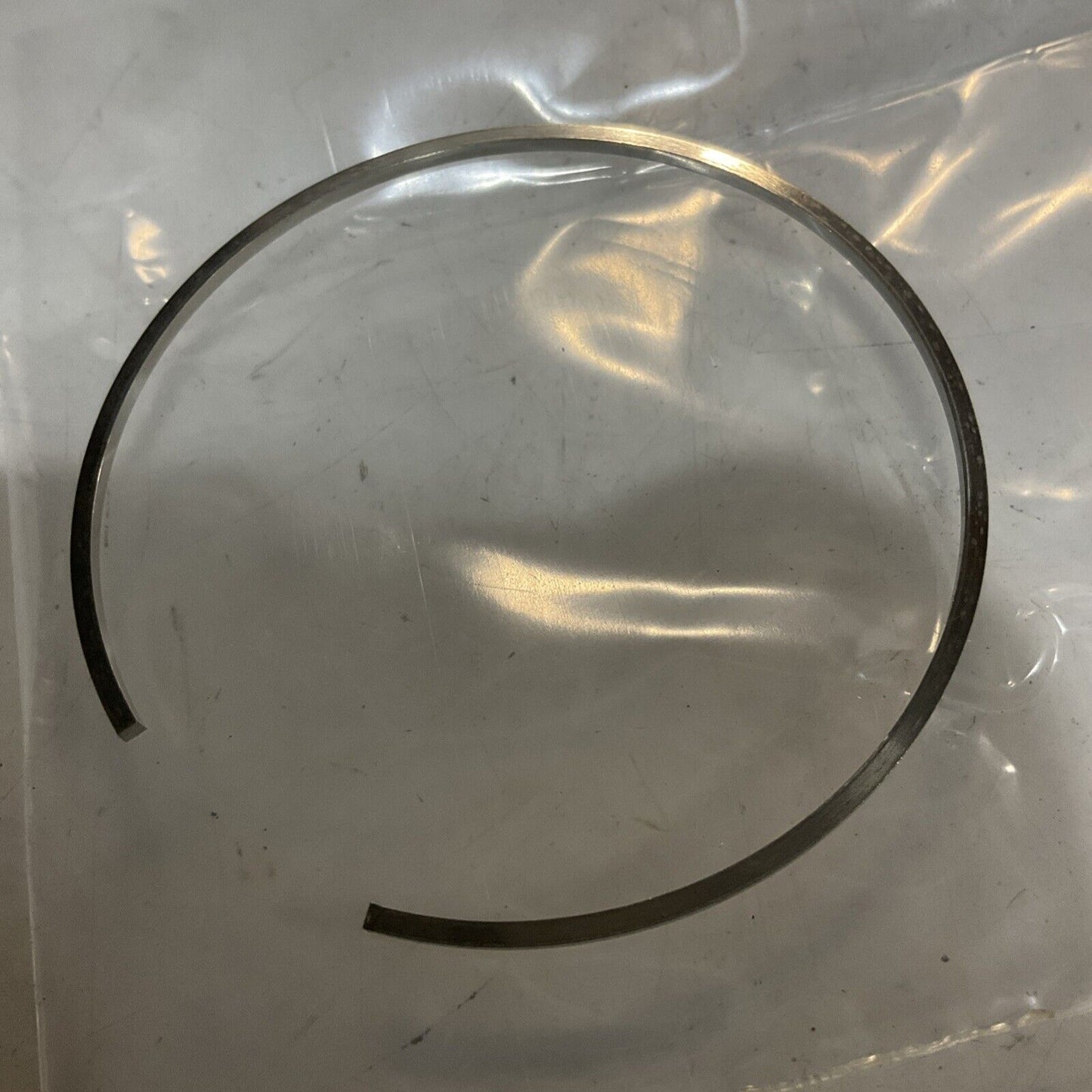 JOHN CRANE 10921467 INTERNAL SNAP RING SIZE 2.265 A916251580550 U3S