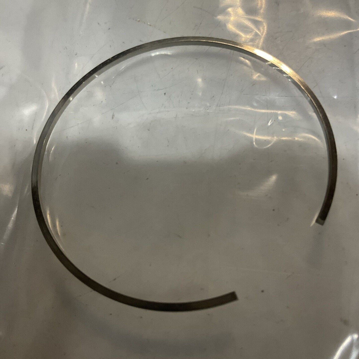 JOHN CRANE 10921467 INTERNAL SNAP RING SIZE 2.265 A916251580550 U3S