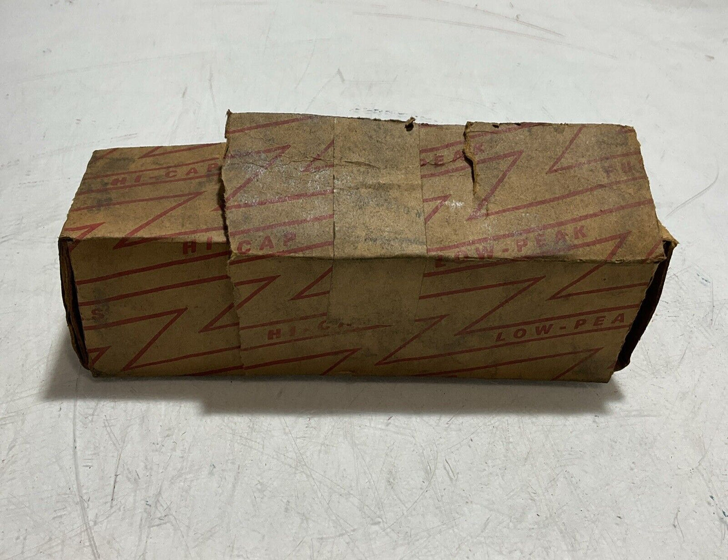 BUSSMANN HI-CAP-FUSE KRP-C-800 LOW-PEAK CLASS L FUSE 200,00AMP 600V U3S