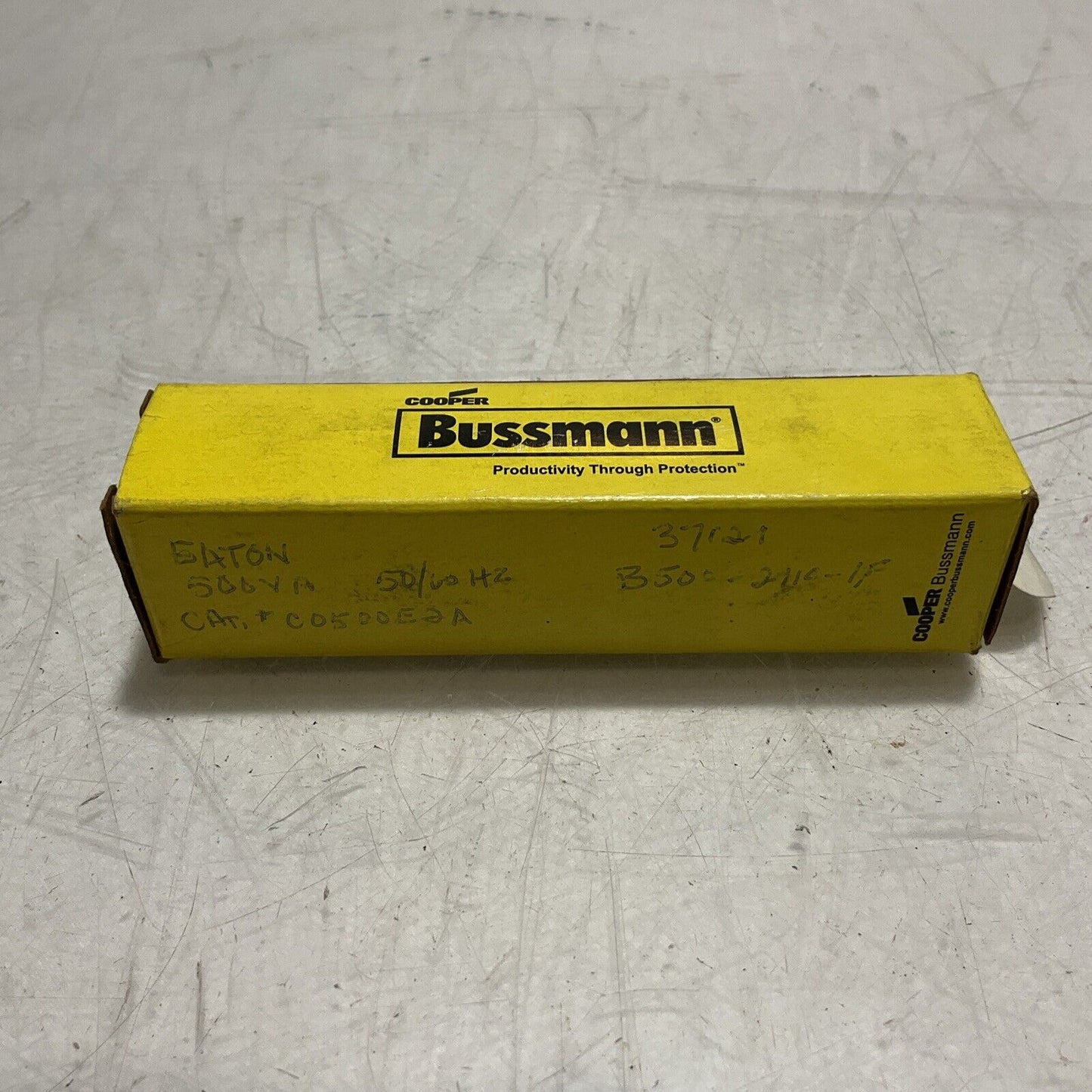COOPER- BUSSMANN LPJ-100SP LOW-PEAK ULTIMATE PROTECTION DUAL TIME-DELAY U3S
