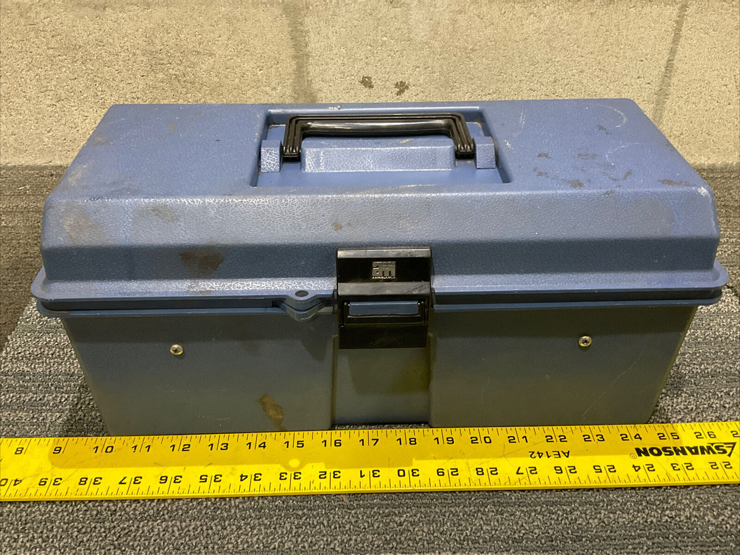 LARKIN POWER COMPONENTS POWER SEMICONDUCTOR TESTER 3000