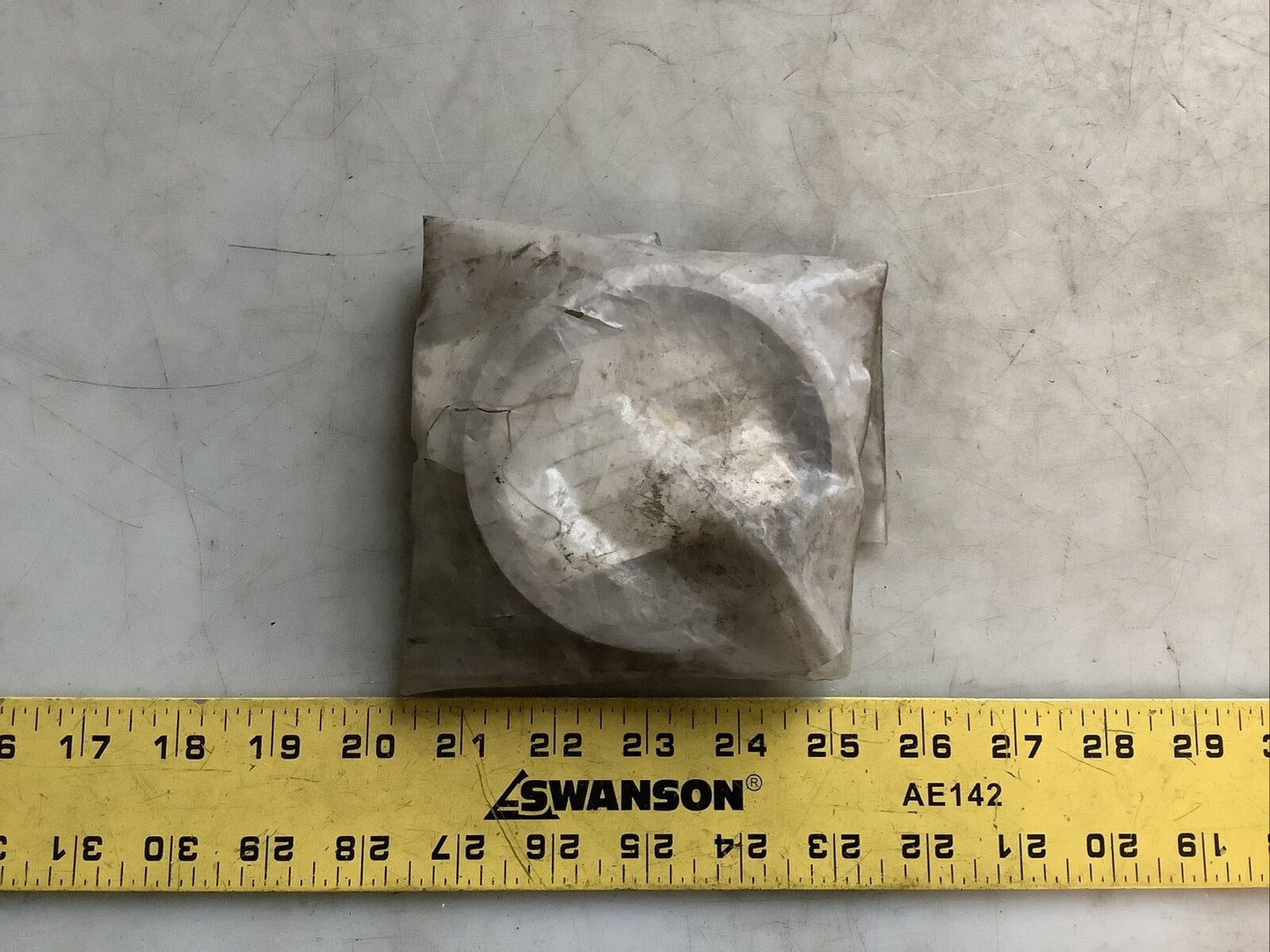 UNION PUMP 847A0229900G22100 THROAT BUSHING 678