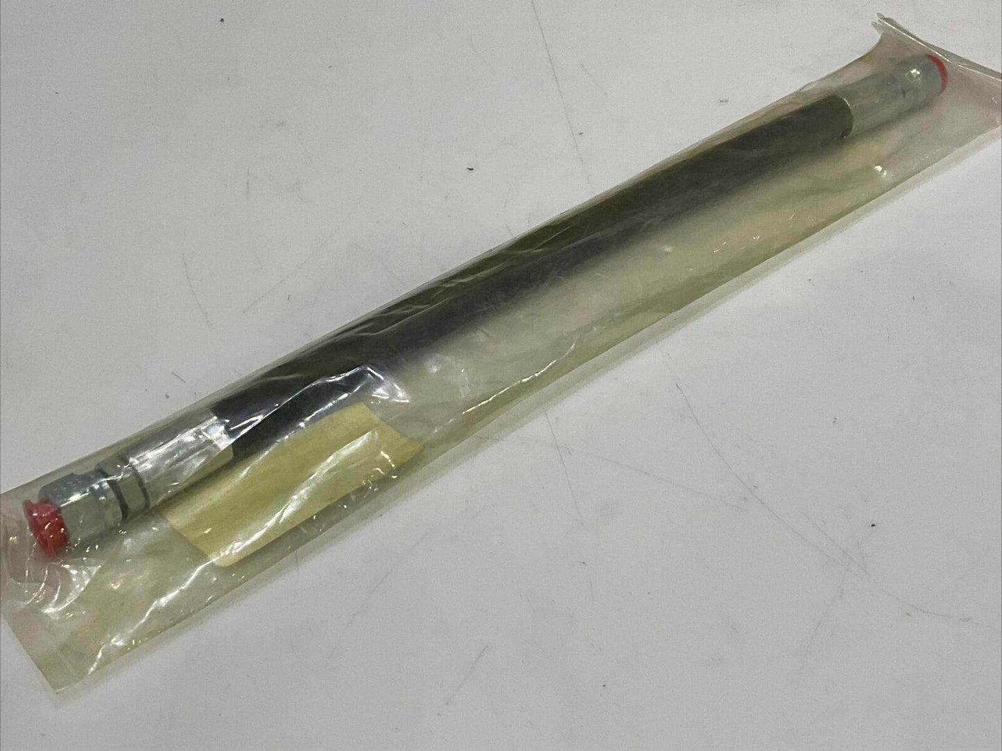 NRP-JONES A150 HYDRALITE II WEARGUARD HYDRAULIC HOSE 3/8 IN SAE100R16-6 4800 U3S