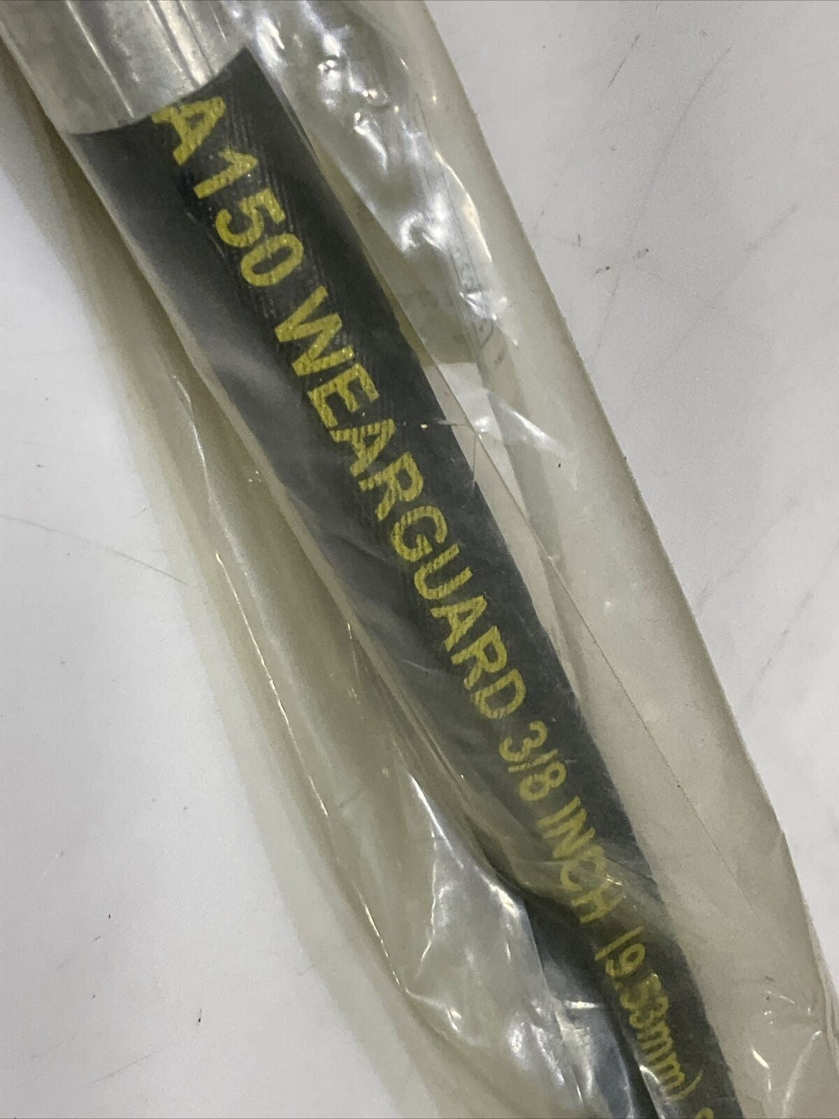 NRP-JONES A150 HYDRALITE II WEARGUARD HYDRAULIC HOSE 3/8 IN SAE100R16-6 4800 U3S