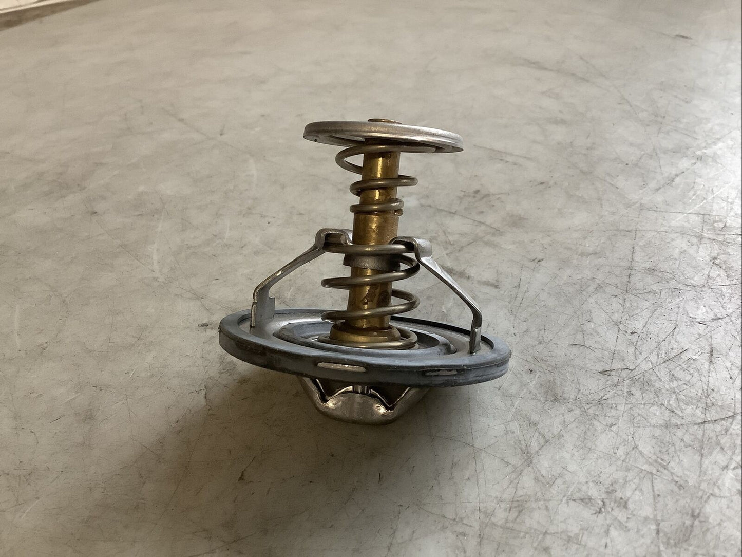 FORD RT-1201 F6TZ-8575-EA ENGINE COOLANT THERMOSTAT 476