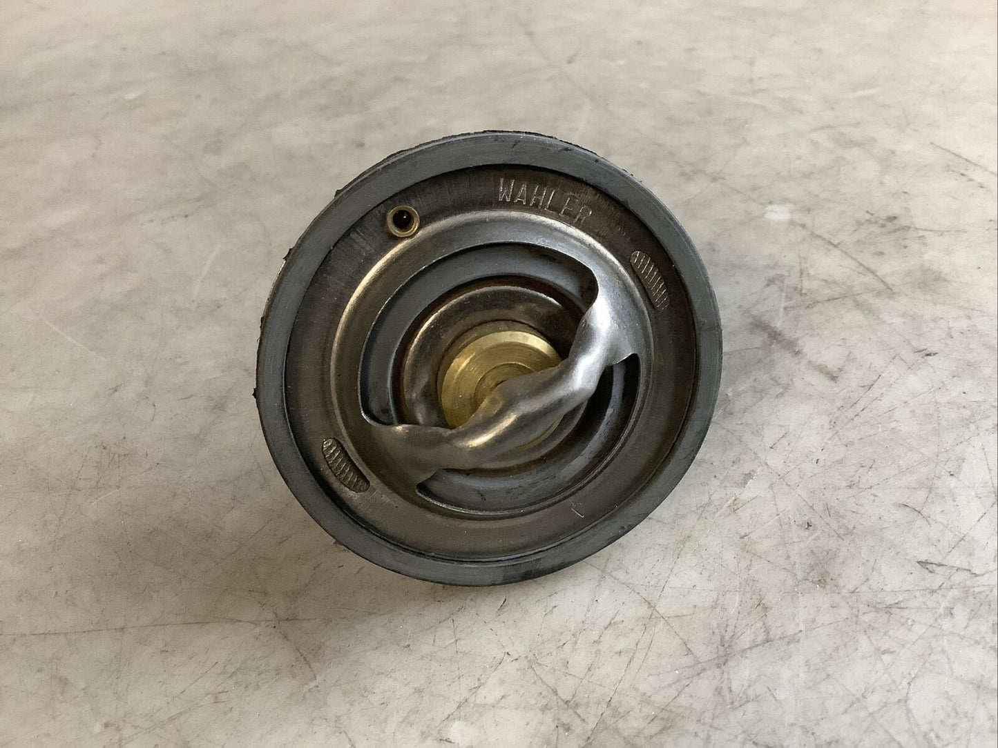 FORD RT-1201 F6TZ-8575-EA ENGINE COOLANT THERMOSTAT 476