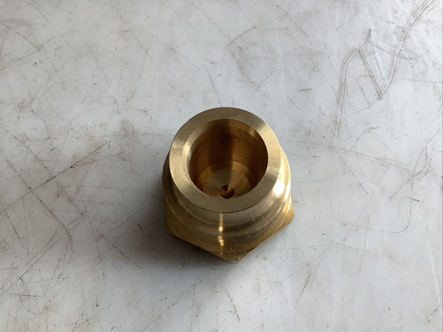 EMERSON 1E398214012 PLUG GUIDE 3/4IN - QTY 3