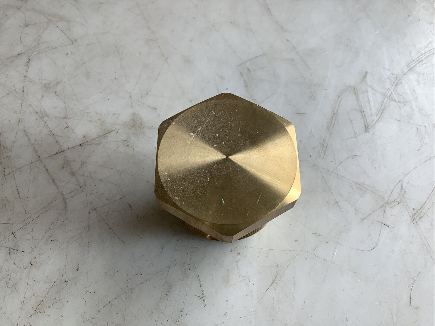 EMERSON 1E398214012 PLUG GUIDE 3/4IN - QTY 3