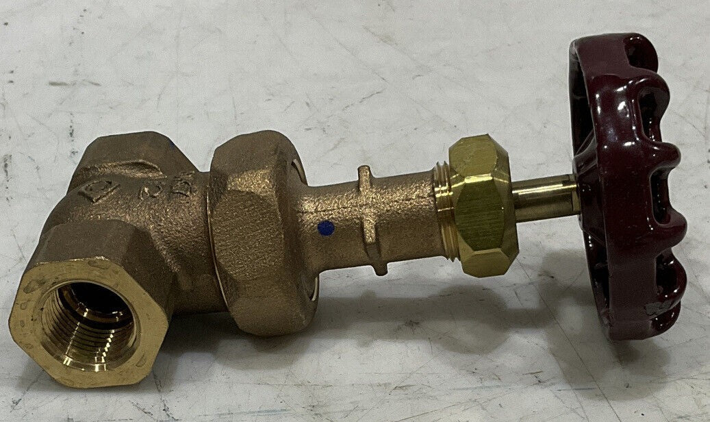 CRANE 424 20K7 200S 400CWP GATE VALVE LOT OF 4 373