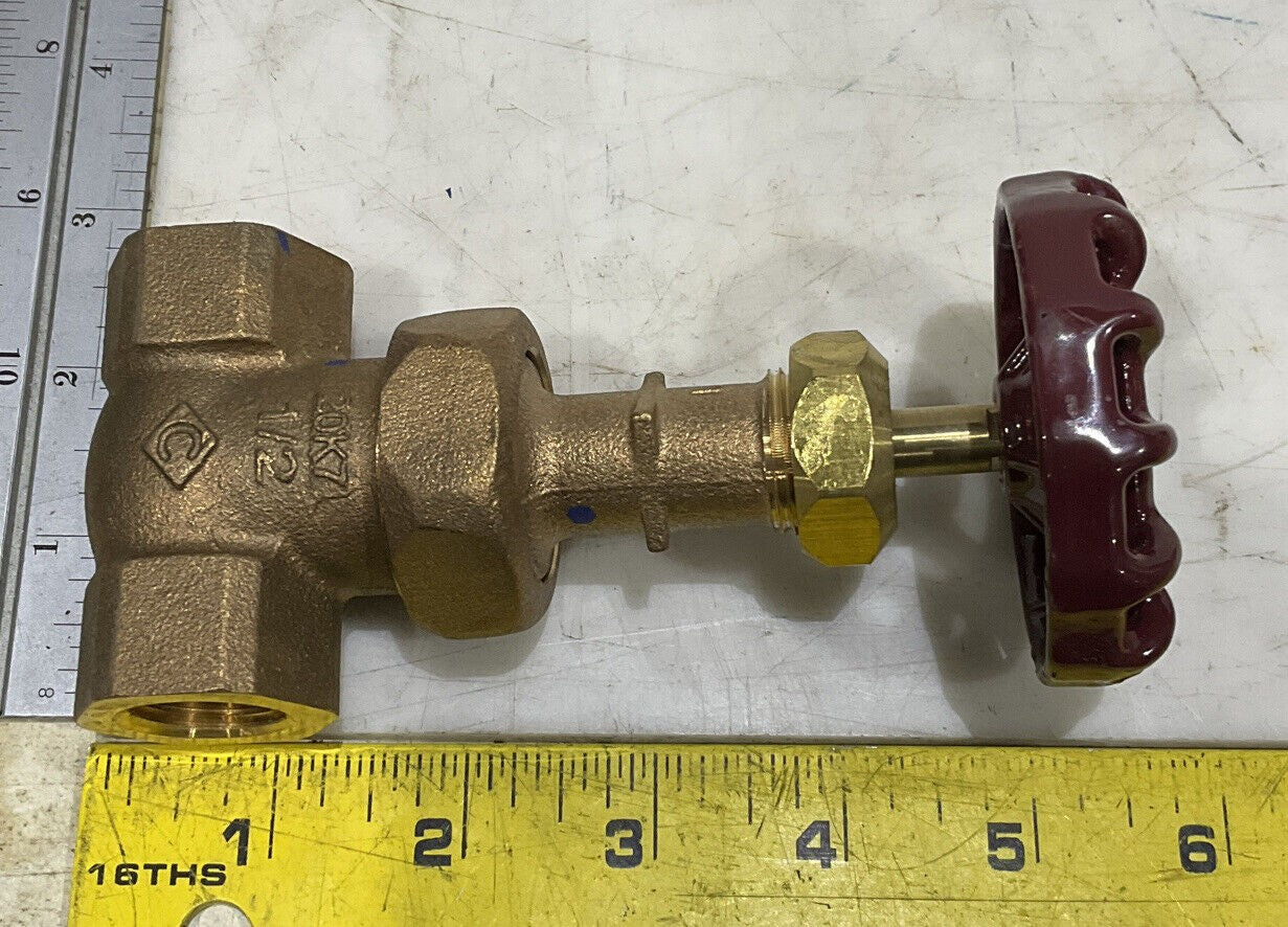 CRANE 424 20K7 200S 400CWP GATE VALVE LOT OF 4 373