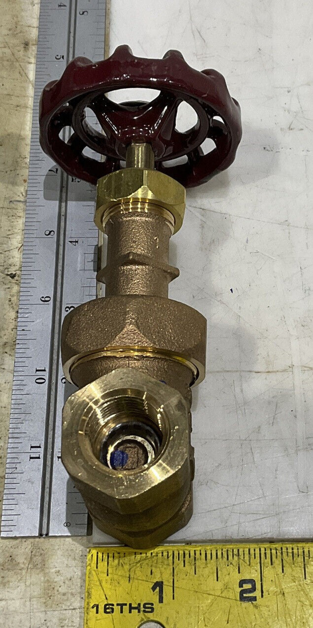 CRANE 424 20K7 200S 400CWP GATE VALVE LOT OF 4 373