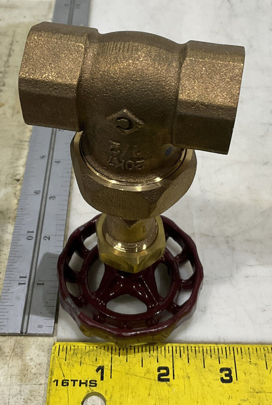 CRANE 424 20K7 200S 400CWP GATE VALVE LOT OF 4 373