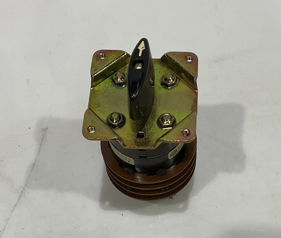 ELECTROSWITCH 71905LA 9418 BOILER IGNITOR CONTROL SWITCH