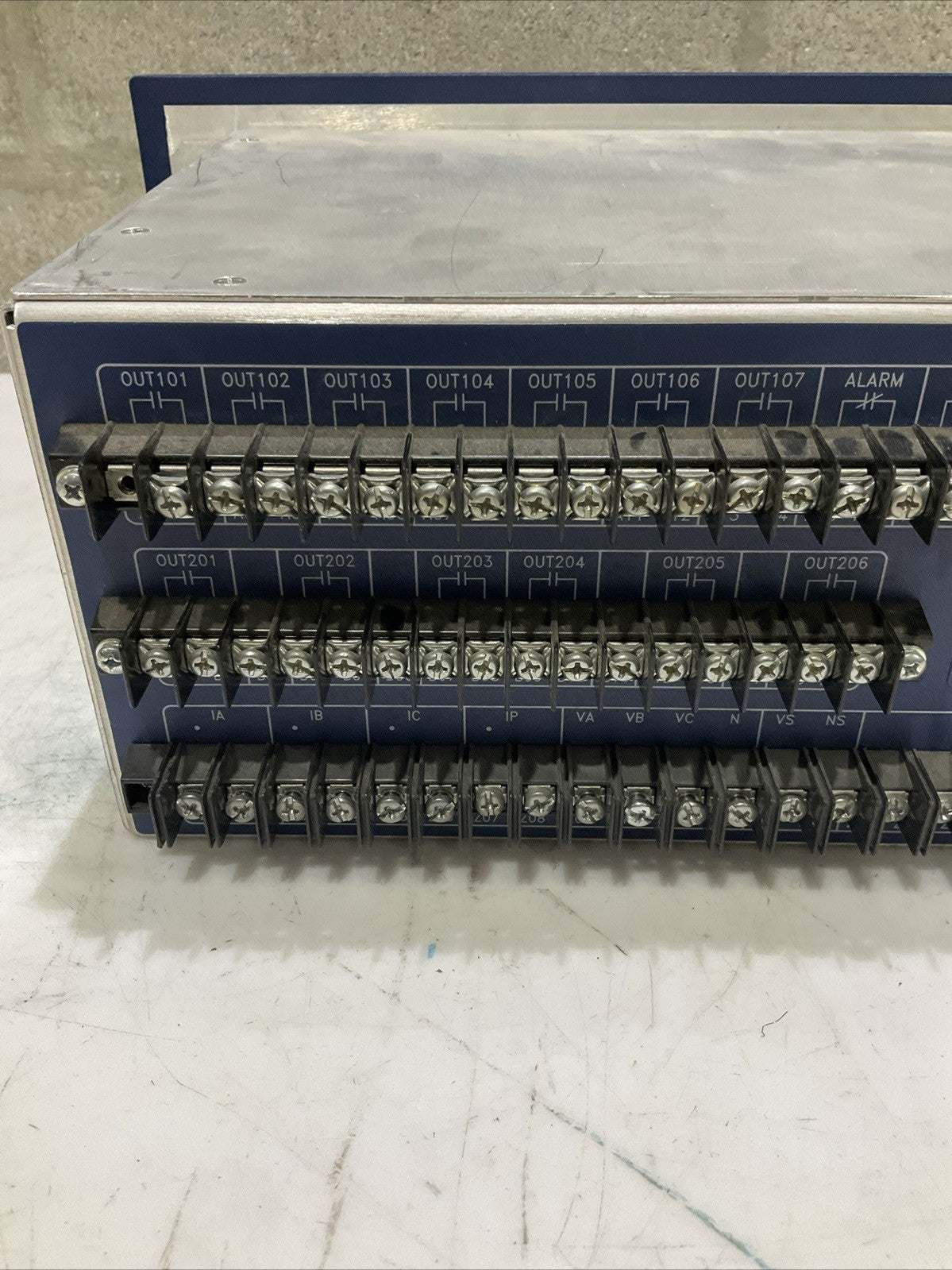 SEL-311L 0311L13A03254XXXX LINE CURRENT DIFFERENTIAL PROTECTION AUTOMATION UNIT